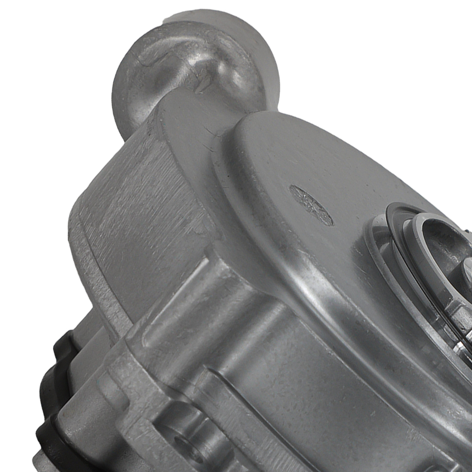 Unterdruckpumpe Bremsanlage for VW Multivan Transporter T5 Touareg 7L 2.5 TDI