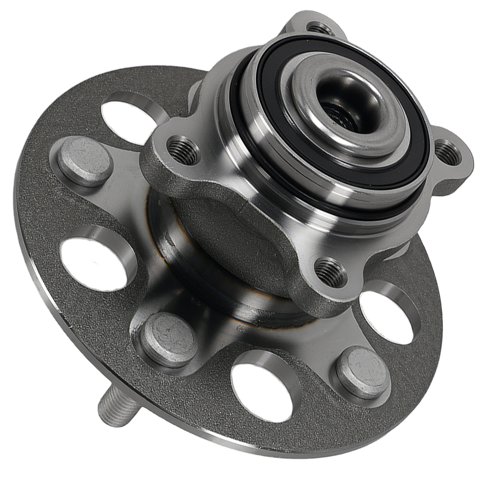 5 Lug Rear Wheel Hub for Honda Civic GX Hybrid 2006-2012 H512322 ABS Encoder