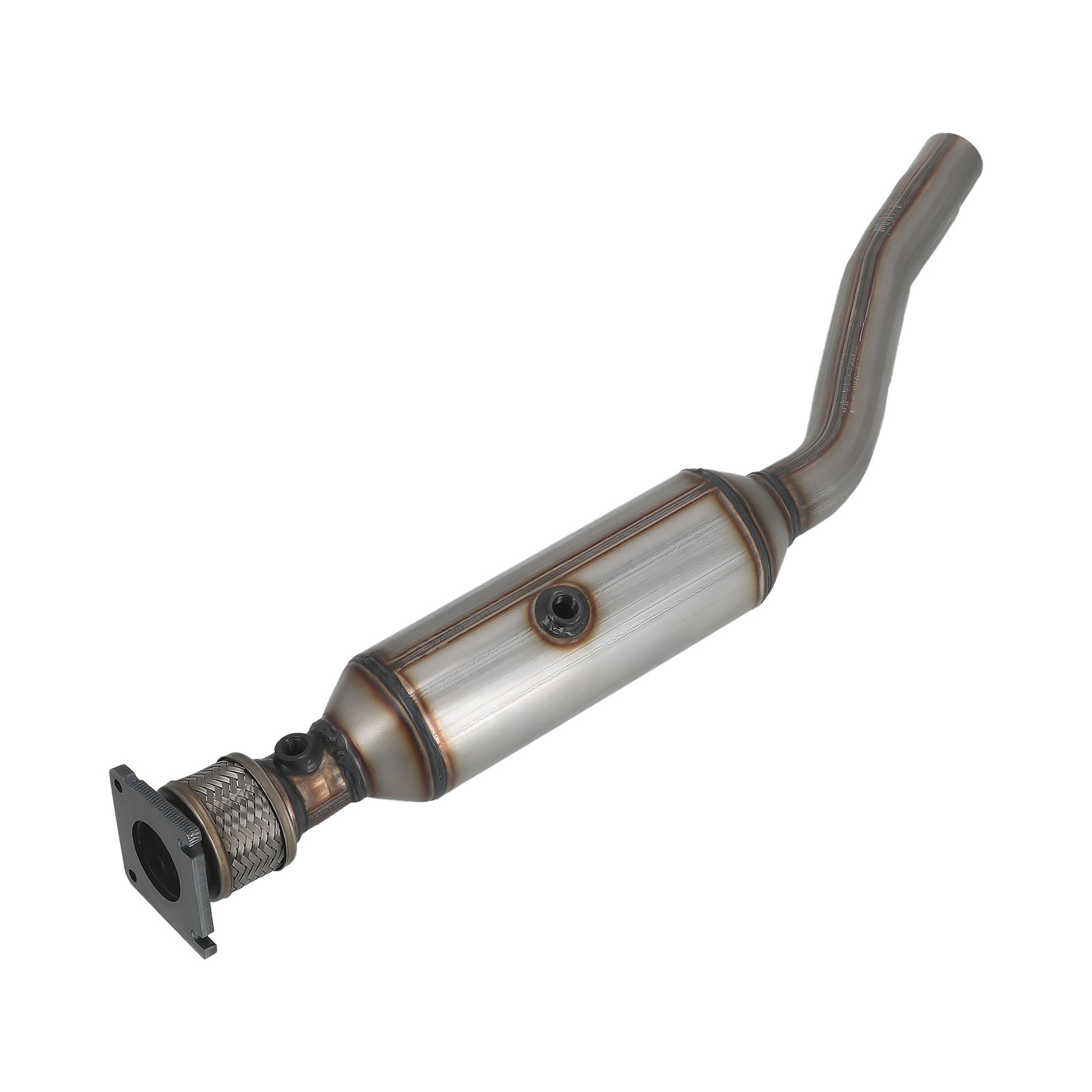 Catalytic Converter For Chrysler 200 2.4L 2011 2012 2013 2014 Direct-Fit 54735