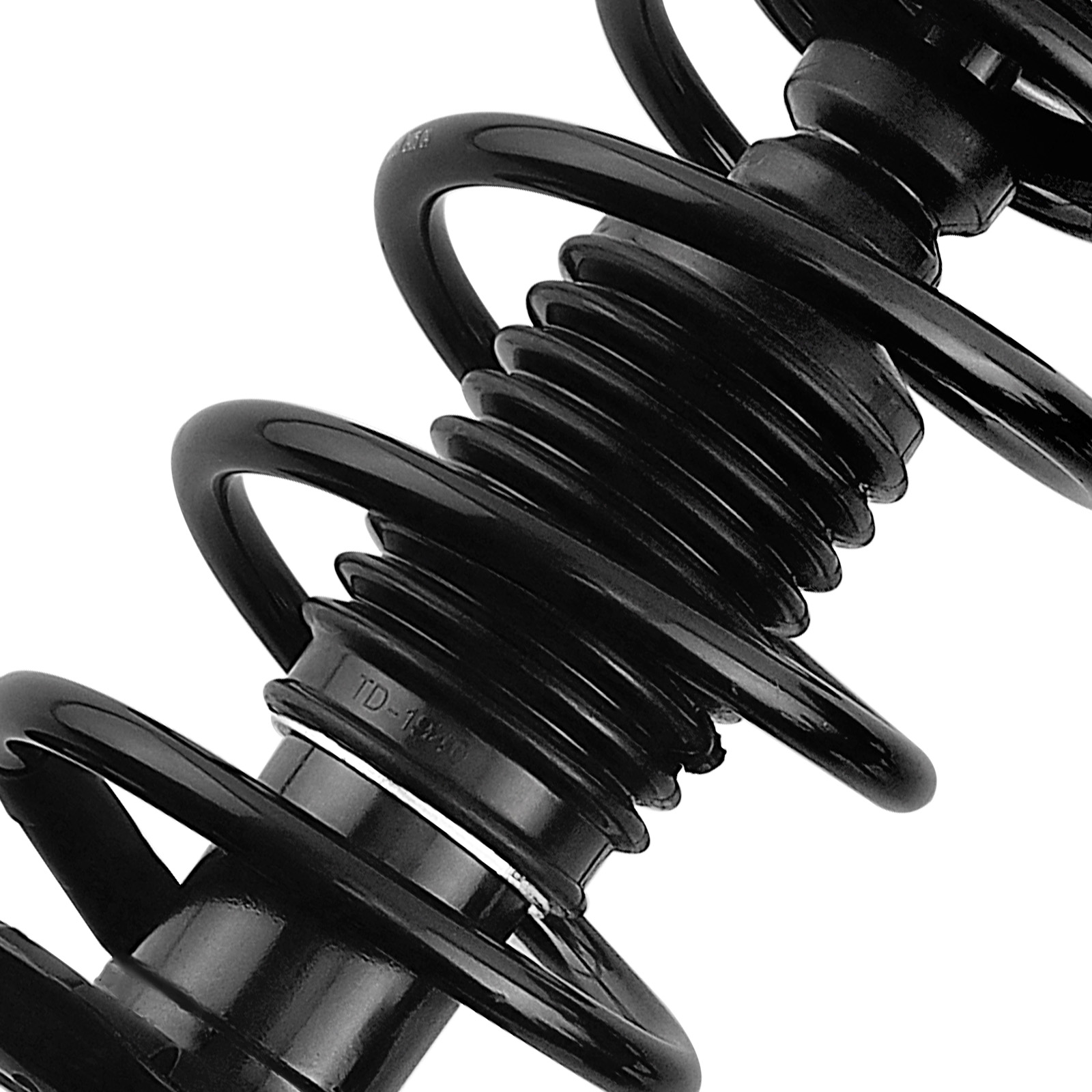 Front Struts + Control Arms + Sway Bar + Ball Joint For VW Beetle 2012-2017