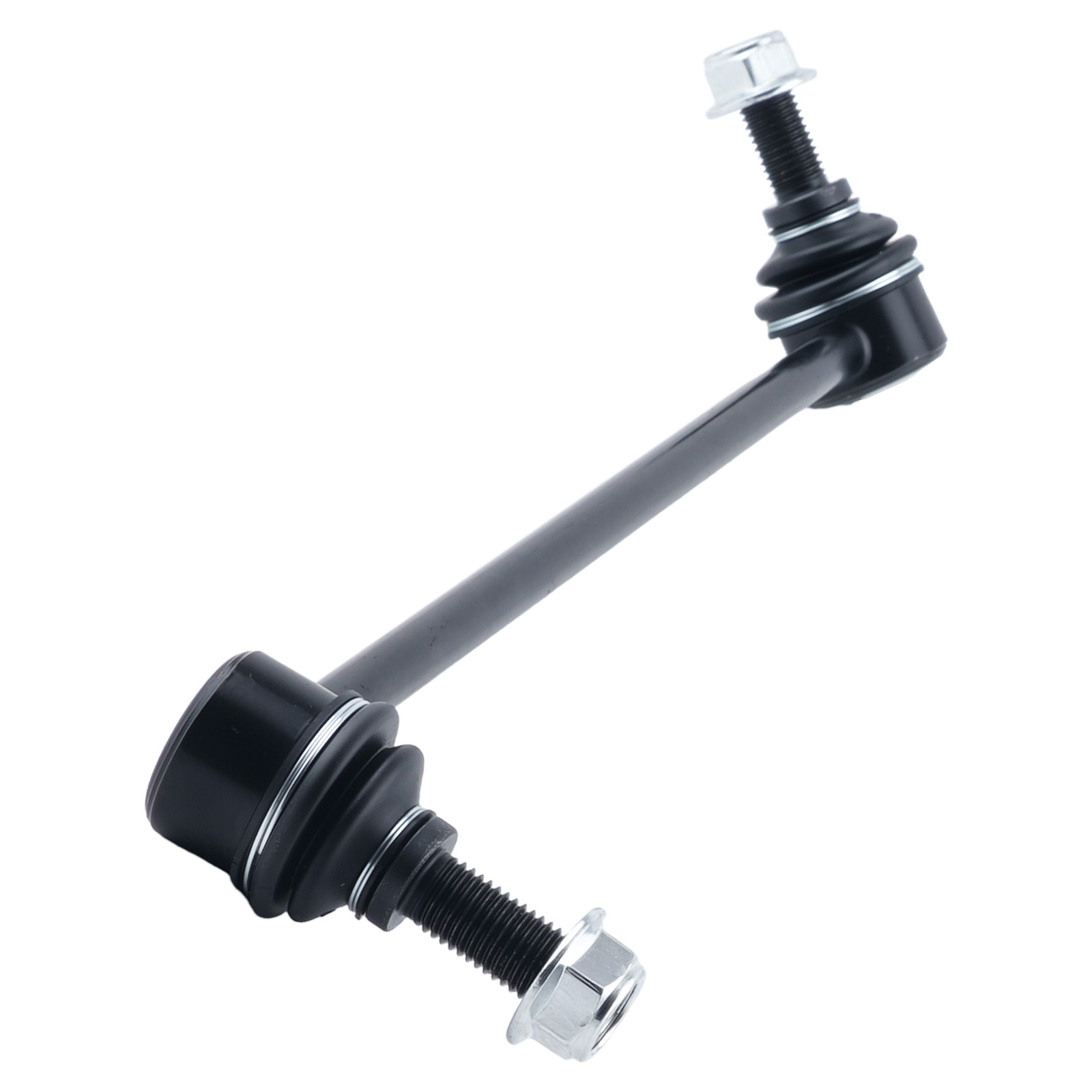 2 TLG KOPPELSTANGE VORNE FOR MERCEDES C-KLASSE W204 C204 S204 E-KLASSE A207 C207