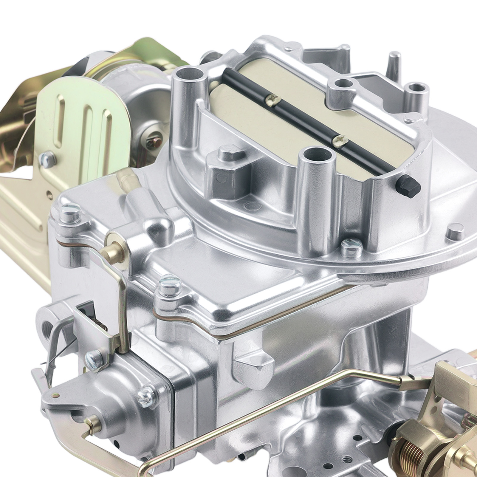 2 Barrel 2100A800 Vergaser for Ford 289 302 351 Cu F100 F150 F250 F350 1964-1979