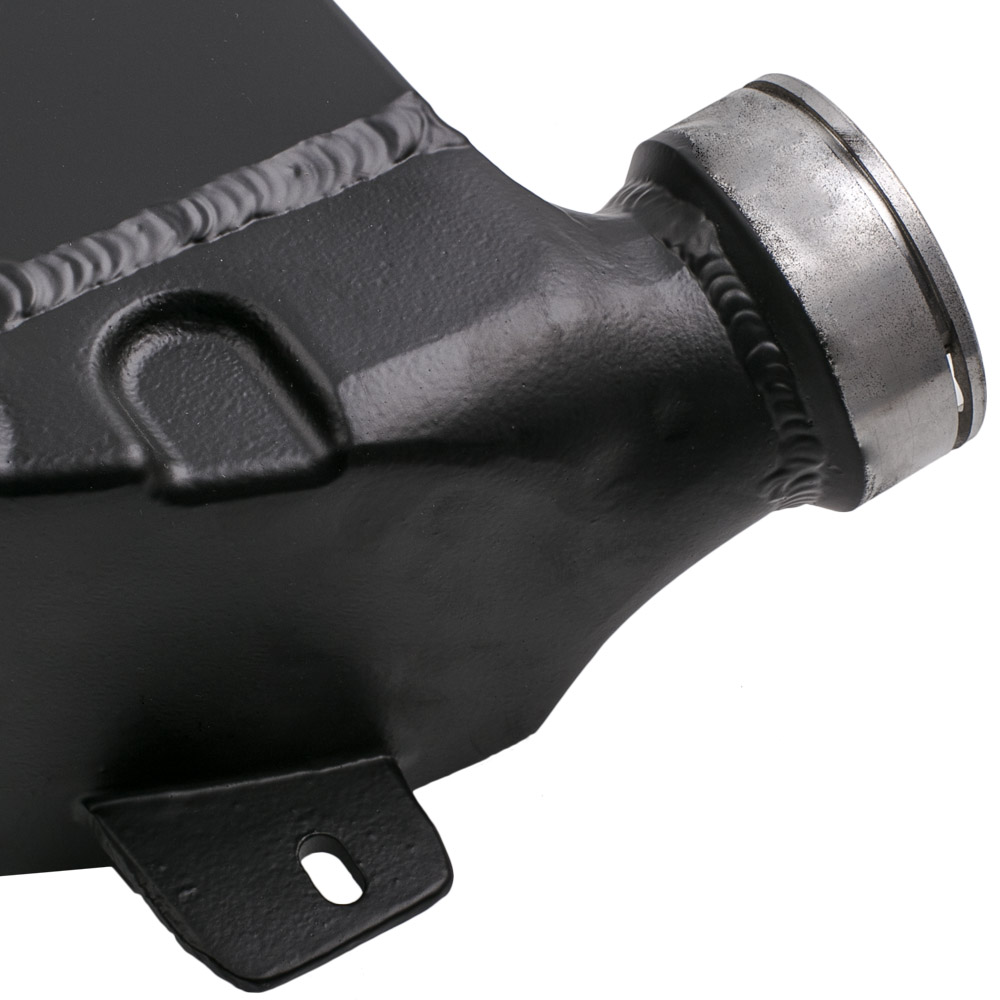 Ladeluftkühler & Drosselklappe For BMW 3er Touring Coupe Cabriolet E91 E92 E93