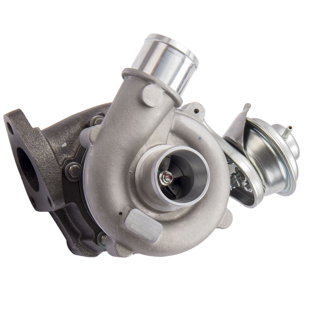 Turbolader for Toyota RAV4 Previa Avensis Verso RAV4 2.0 D-4D 17201-27030 neu