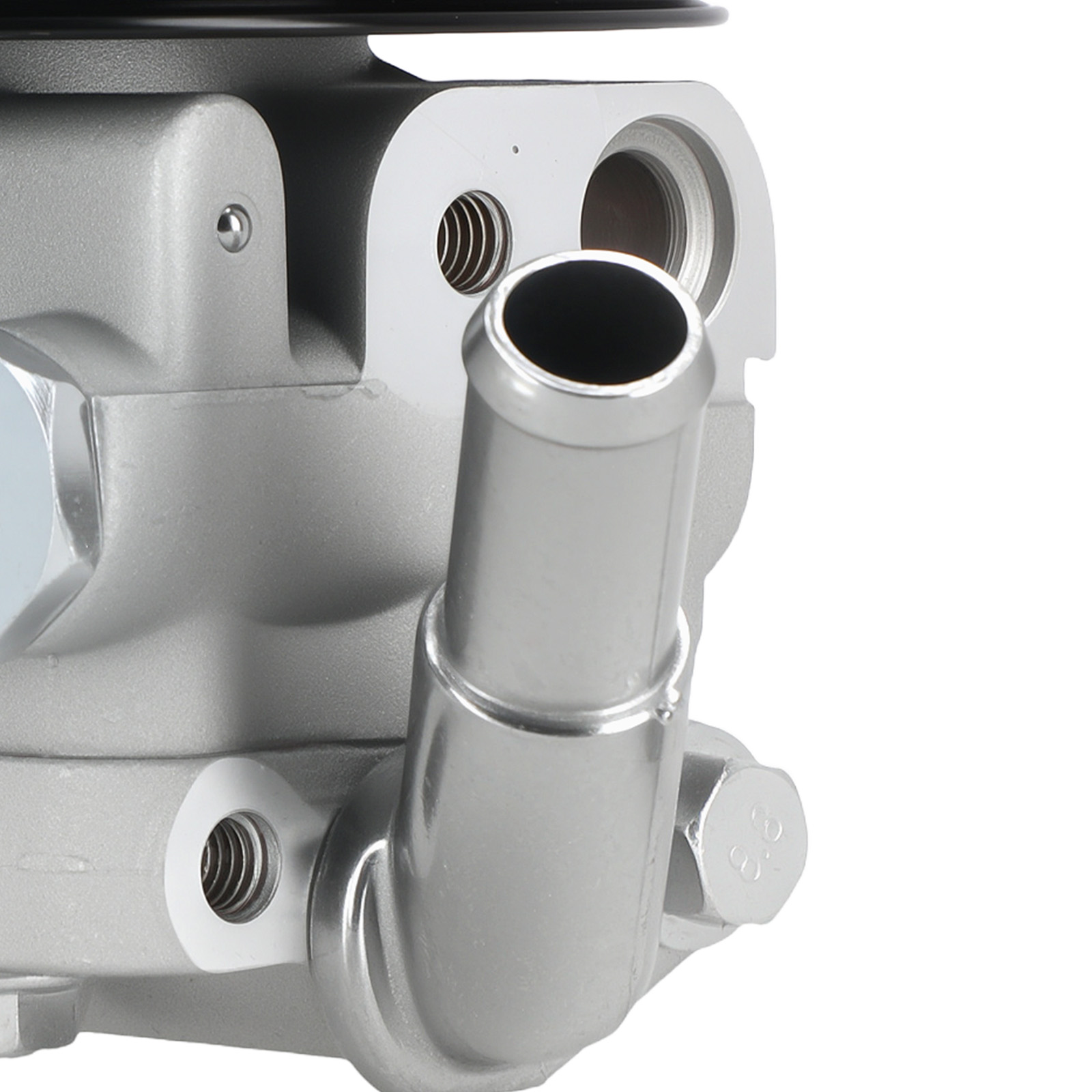 Power Steering Pump For Ford Edge Lincoln MKX 3.5L 3.7L 2011-15 CT4Z3A696B