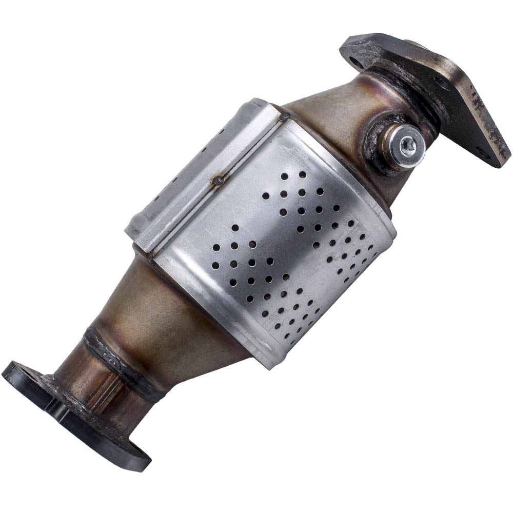 Catalytic Converter For Nissan Pathfinder