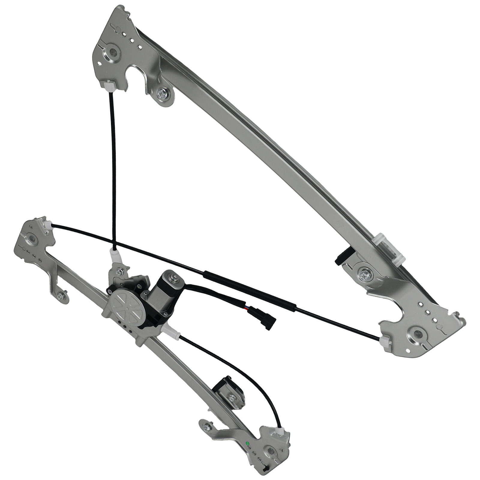 Electric Window Regulator Assembly for Ford F-150 Rear Left 04-08 741-968