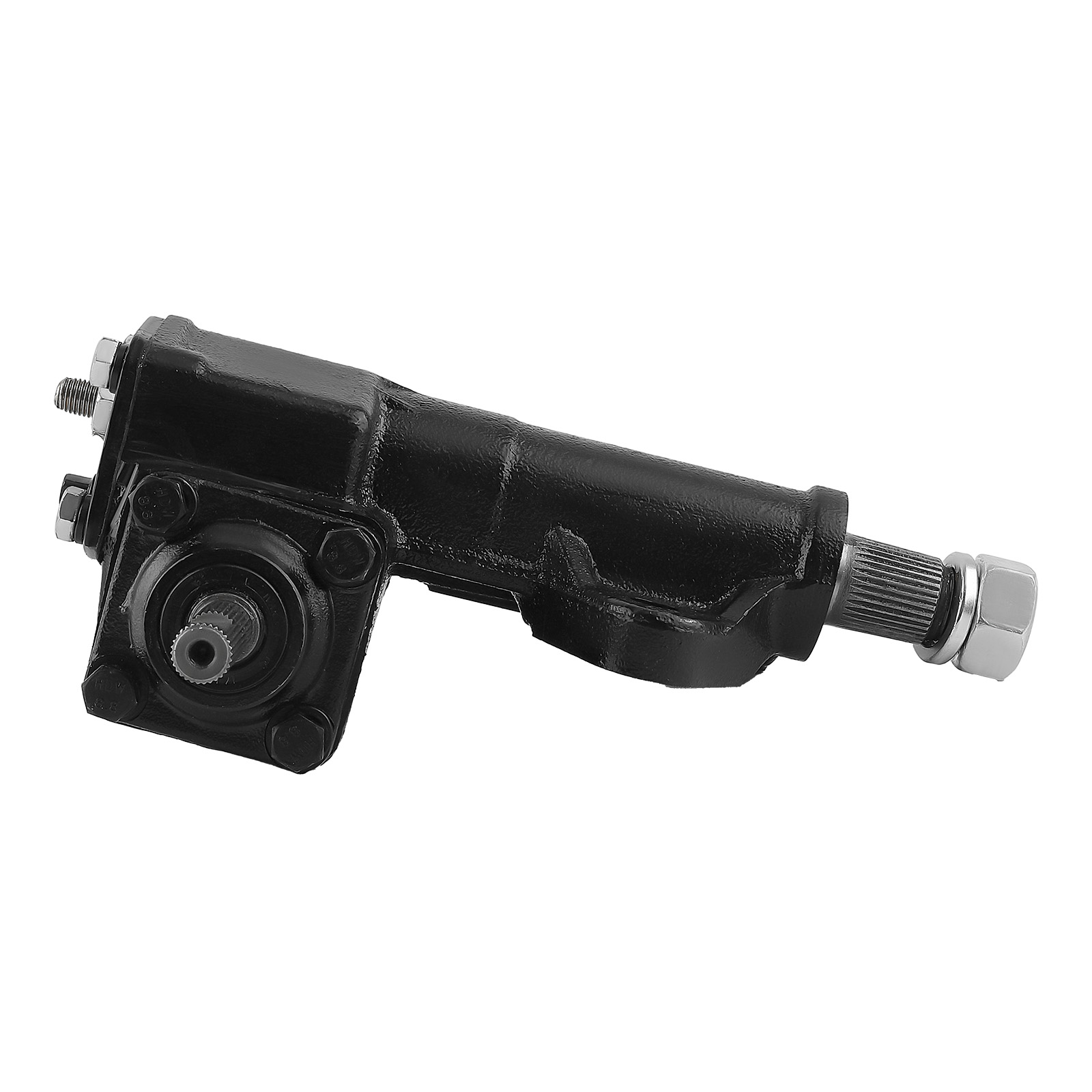 Power Steering Gear Box For Suzuki Samurai Manual Steering Model 1986-95 LHD