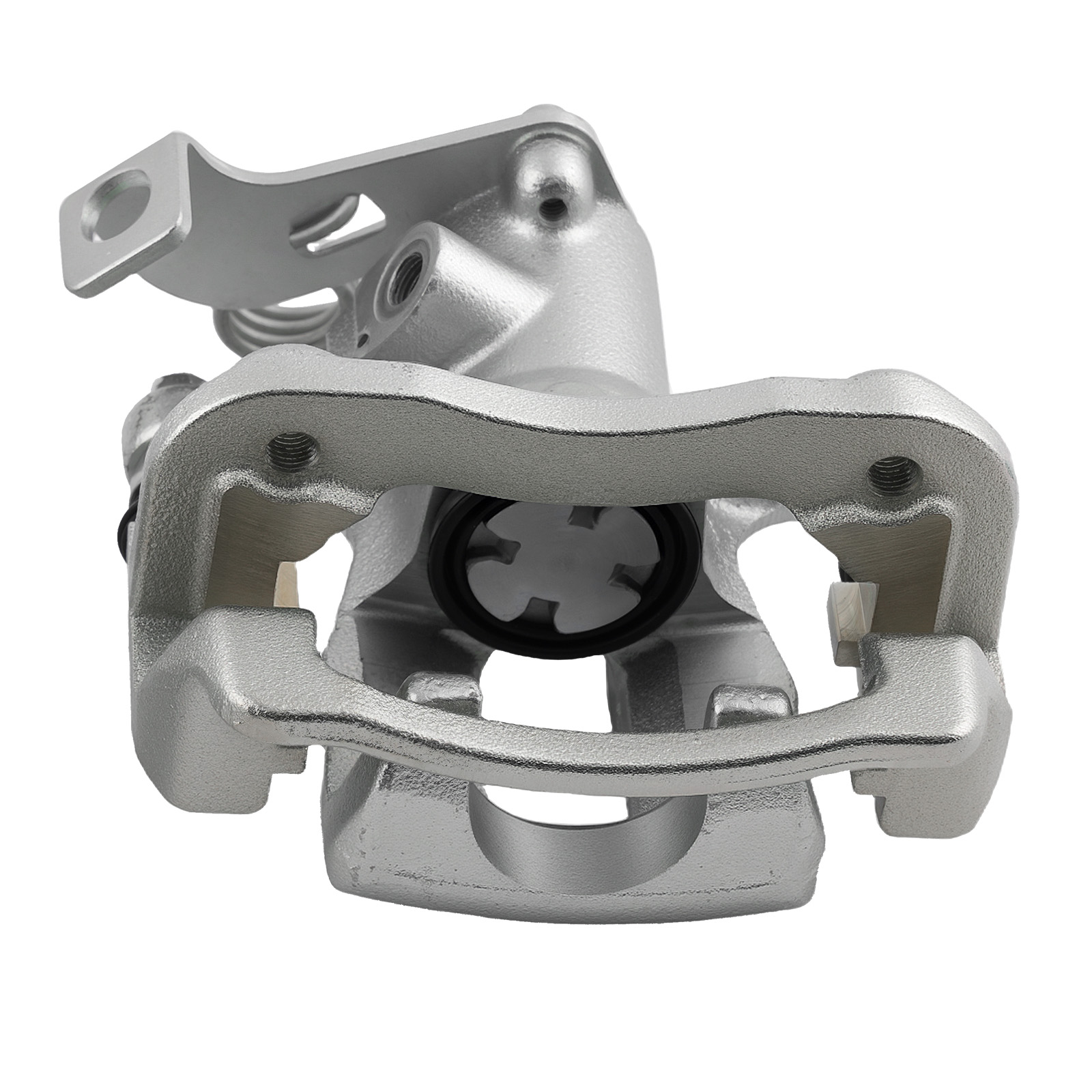 Rear Disc Brake Calipers w/Bracket for Dodge Attitude 2012-2014 19B6793 19B6792