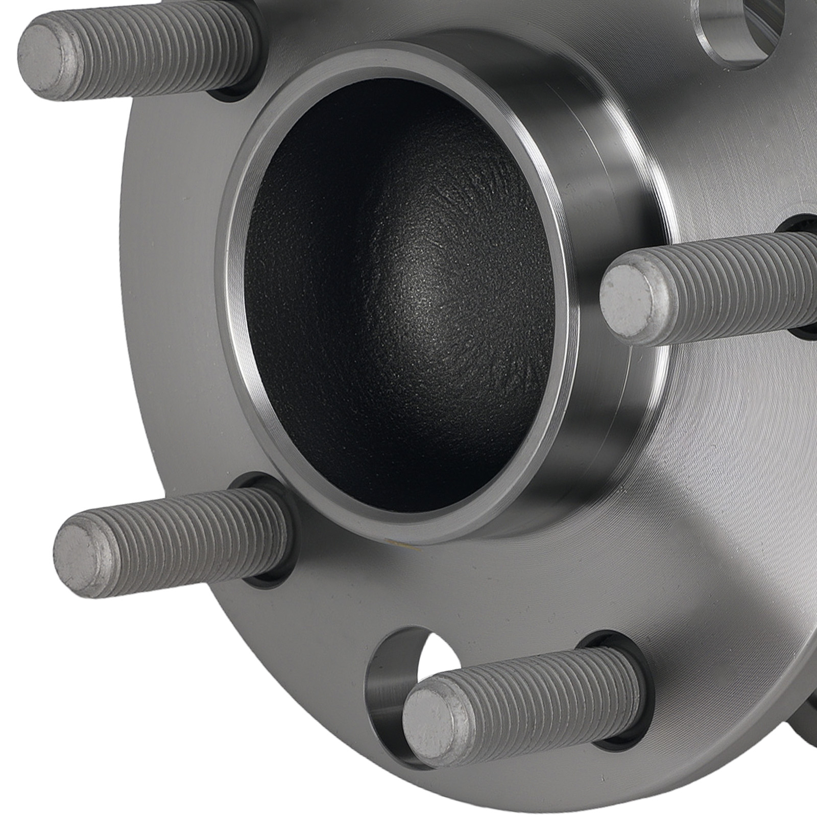 Wheel Hub Buje de Rueda Trasero for Ford Mondeo III B5Y/BWY 2000-2007 1124904