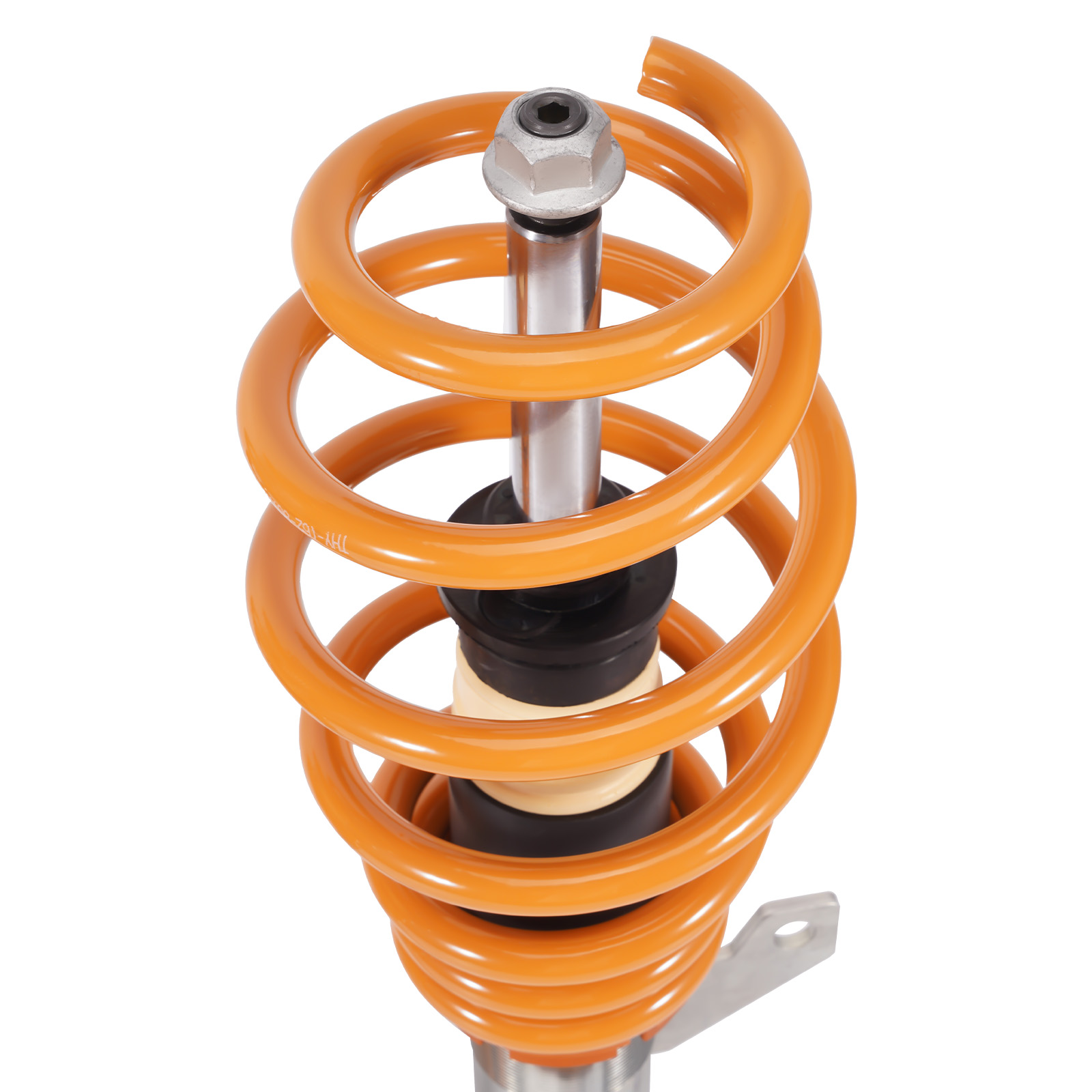 Gewindefahrwerk for VW Caddy III 2K 2004-2015 2.0 TDI 1.9 TDI 1.6 TDI