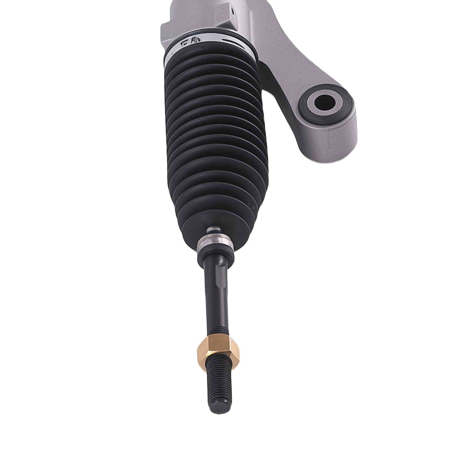 Lenkgetriebe Komplett for Mazda 2 DE DH 2007-2015 DF71-32-110A Servolenkung