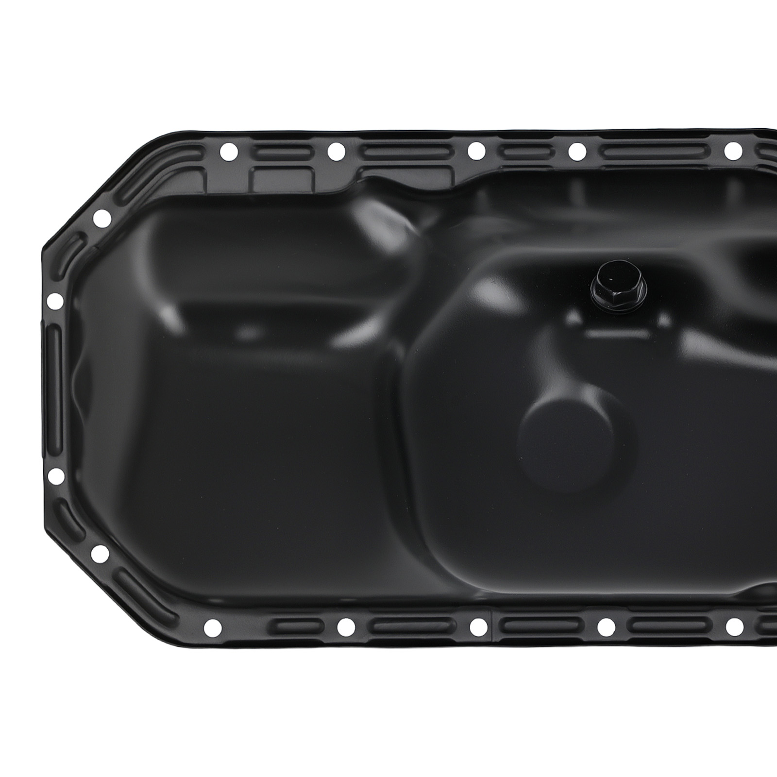 Motorölwanne for Skoda Fabia/VW Lupo 1.4 16V 1998-2008 030103601J Stahl