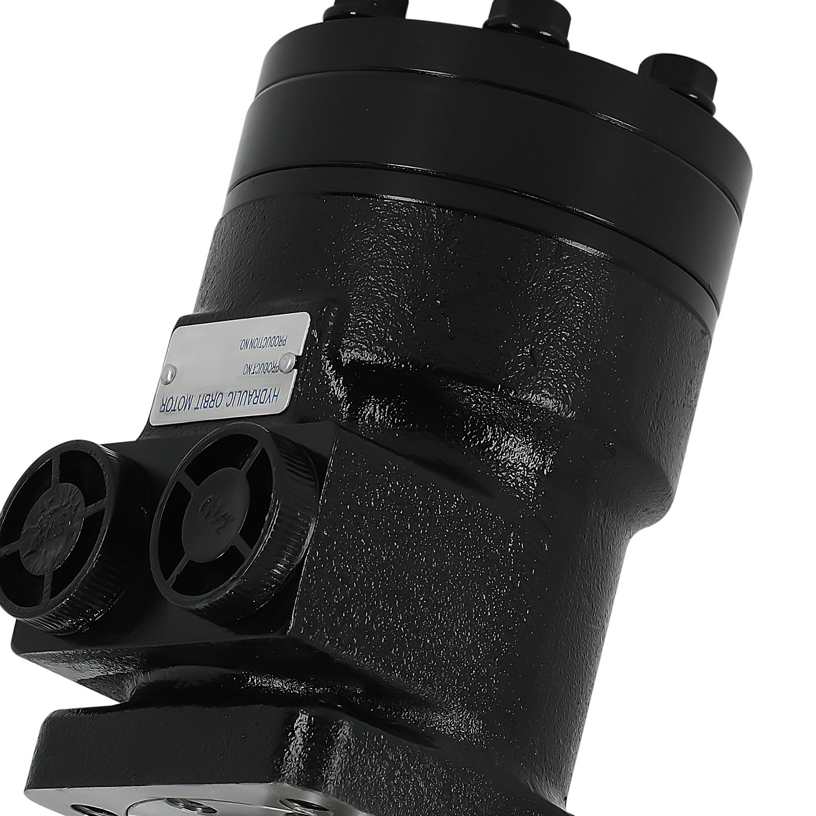 Hydraulic Motor 103-1003-012 103-1003 For Eaton Char-Lynn S Series 4 Bolt NEW