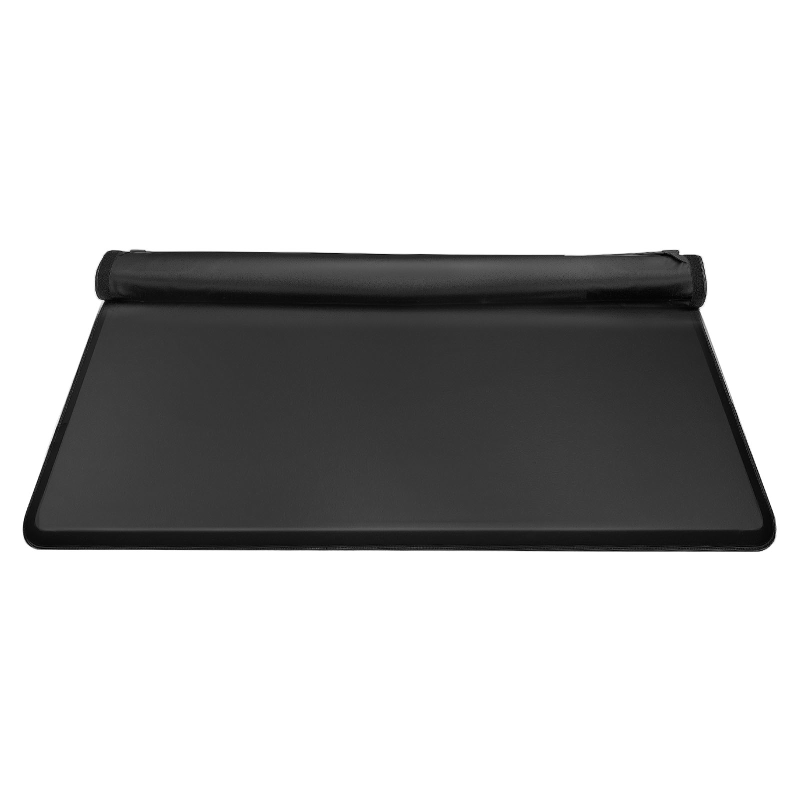 6.5ft Roll-Up Truck Bed Tonneau for Ford F-150 Styleside 1997-2003 Heritage 2004