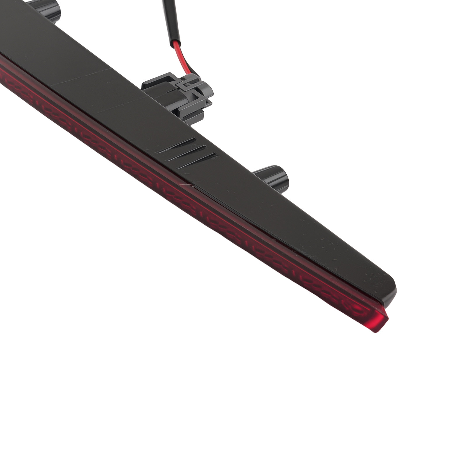 Rear LED 3rd Brake Lamp Stop Light High Mount For Lincoln MKX 2016 2017 2018
