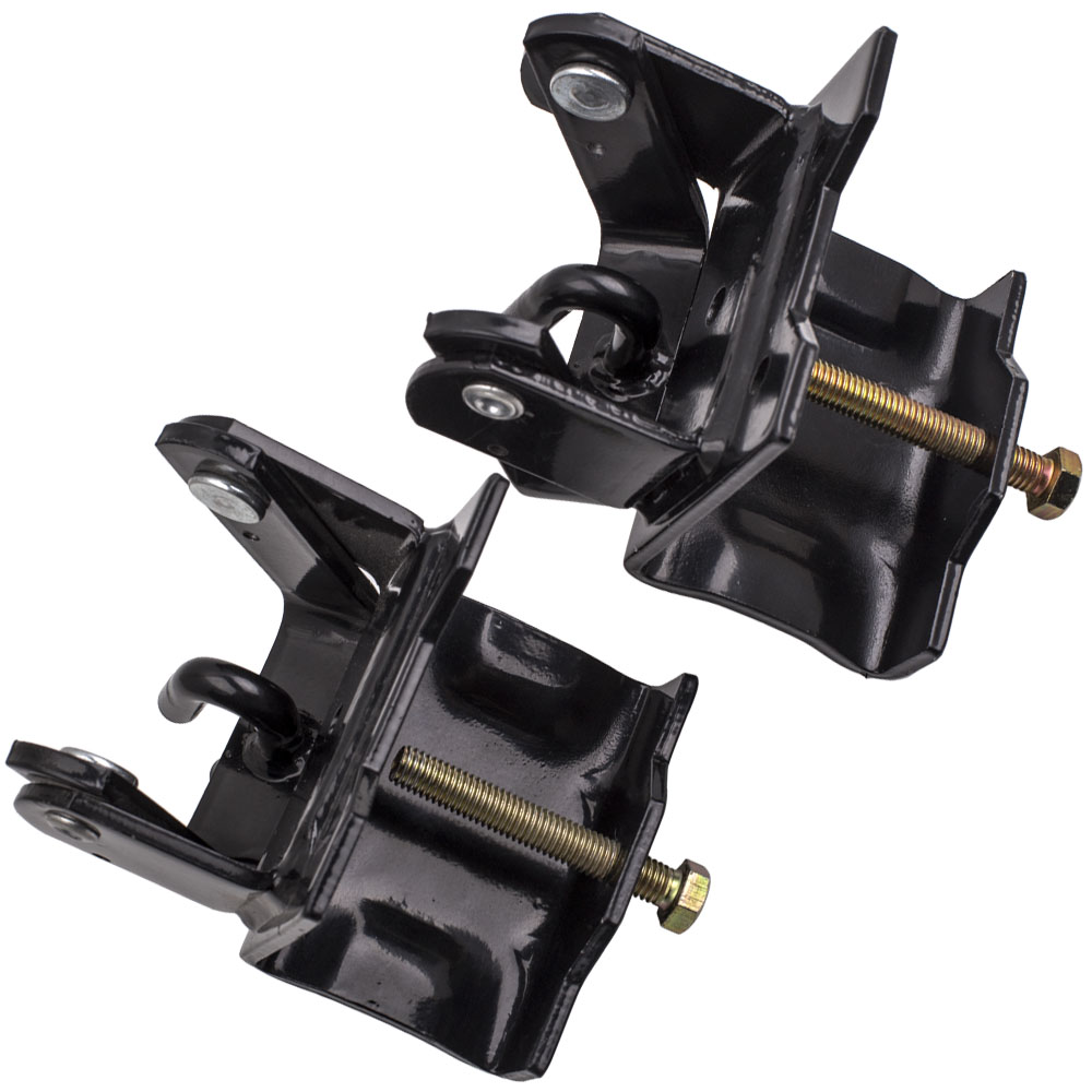 WEIGHT DISTRIBUTION HITCH SYSTEM 800LB (365KG) FOR CARAVAN RV AFrame