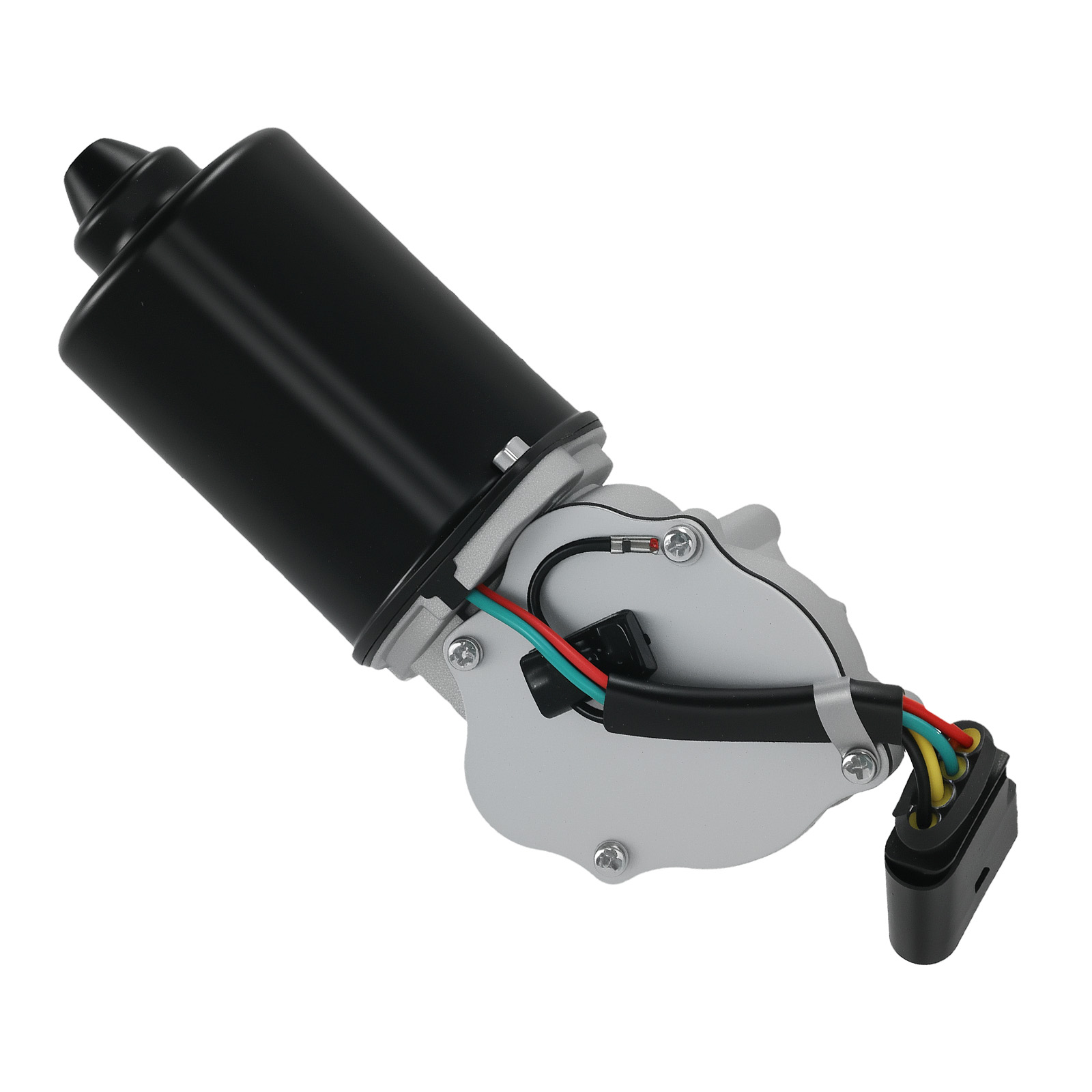 Motor del Limpiaparabrisas 4 Polos for Audi A2 8Z0 1.4 TDI 2000-05 58213