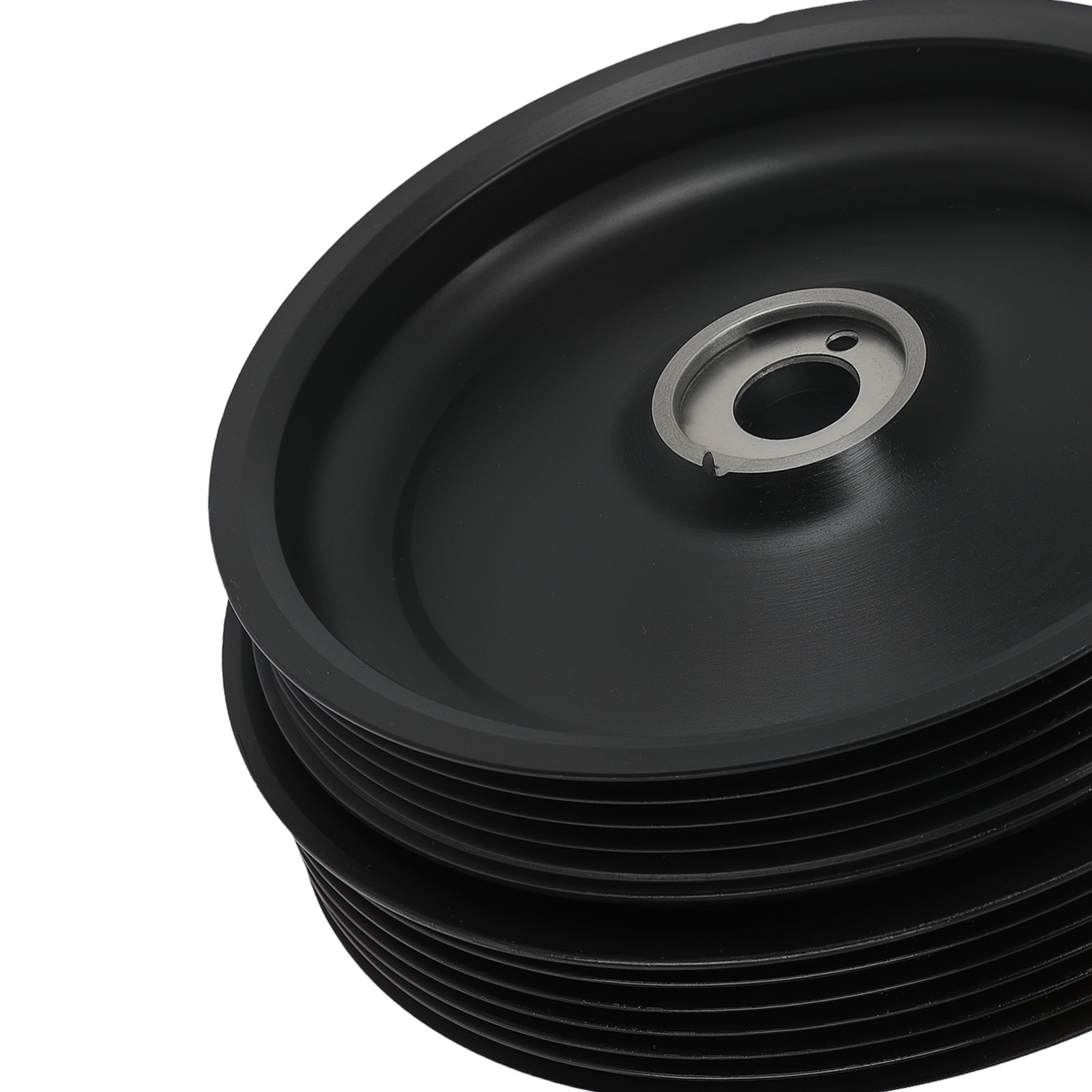 Crankshaft Belt Pulley for Smart Fortwo 1.0 MHD 2009-2015 1320300268