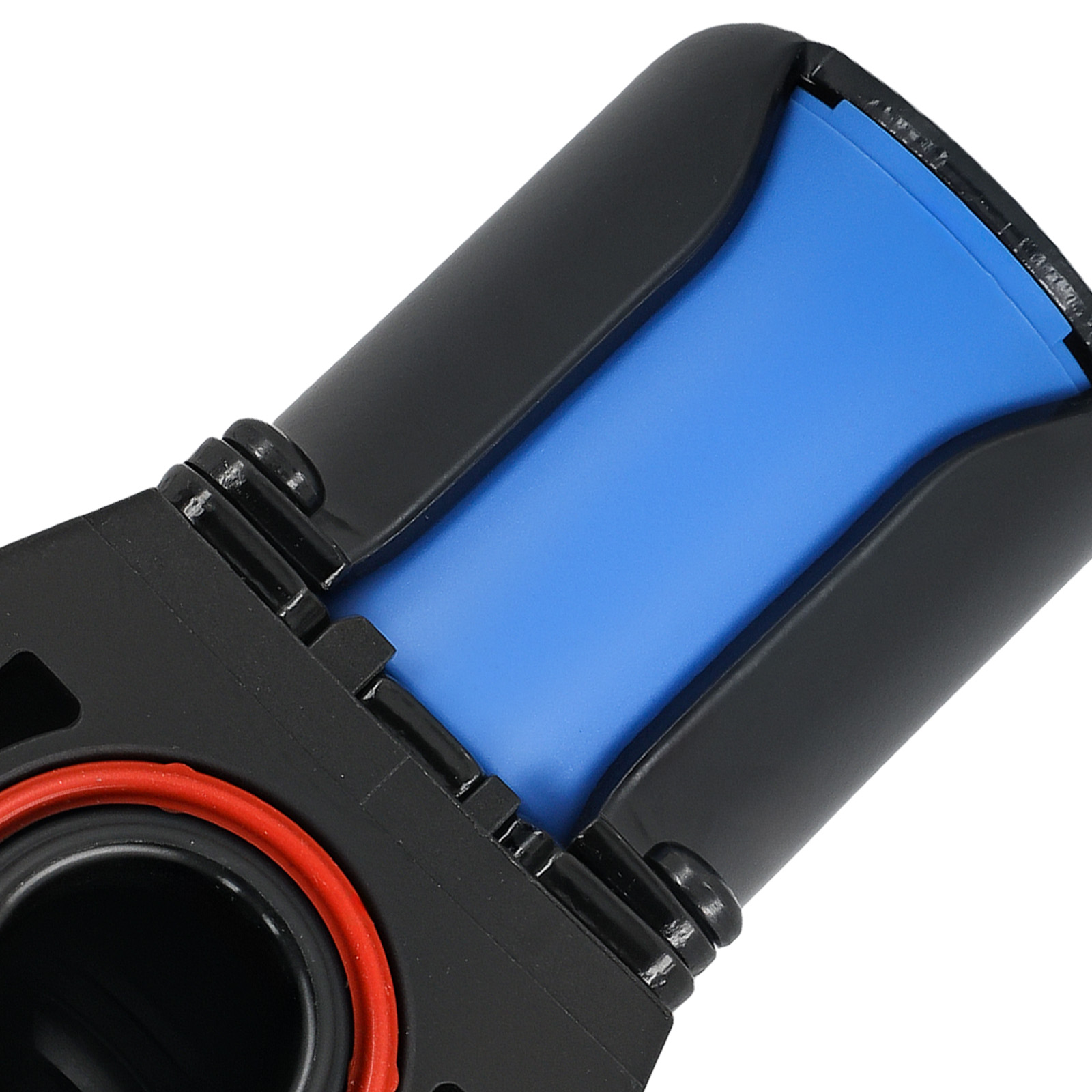 Certified Heater Control Valve for Ford Escape/Fusion 1.6L 2013-2016 74909