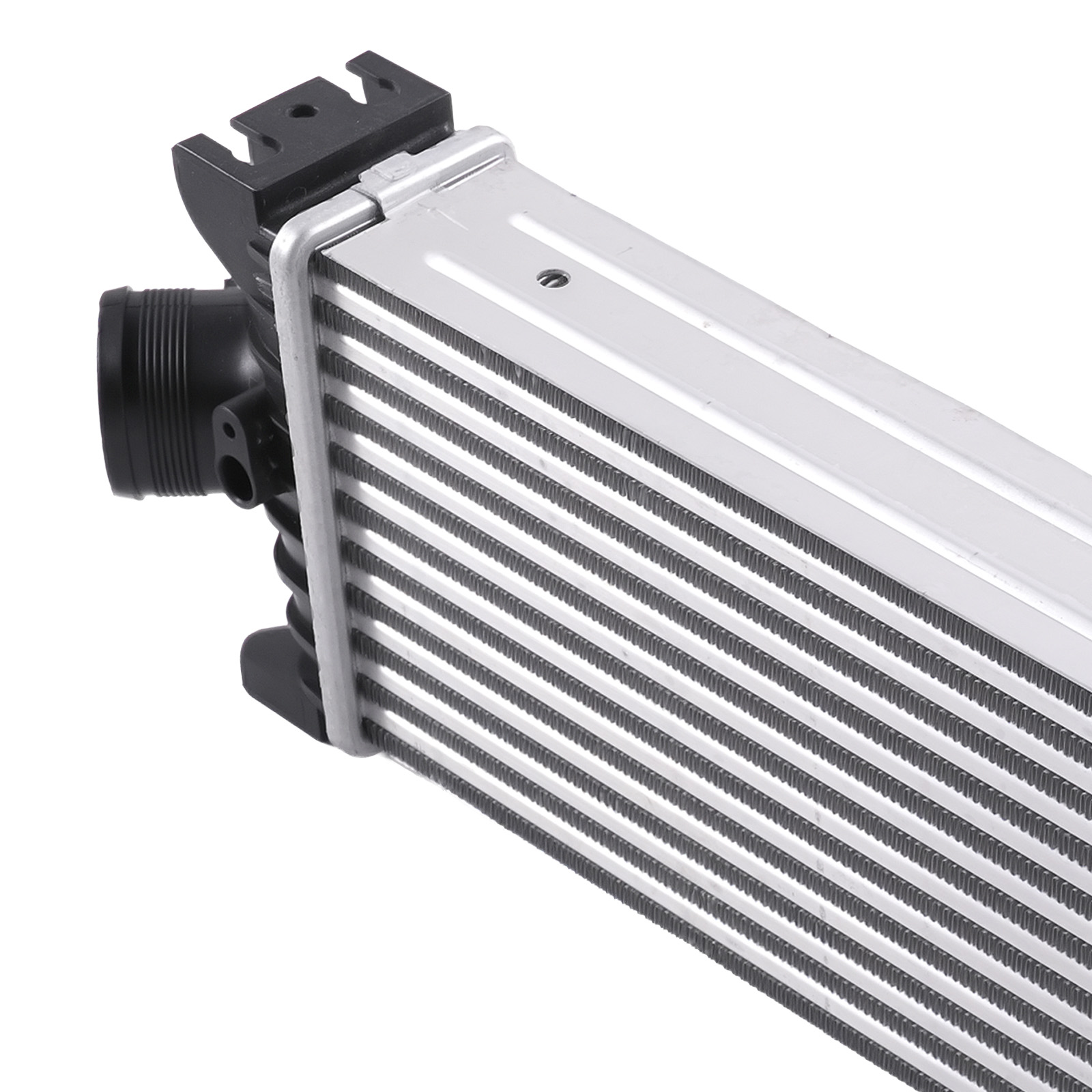 Ladeluftkühler for Ford Transit 2.2 TDCi 100PS-155PS 2011-2018 Aluminium