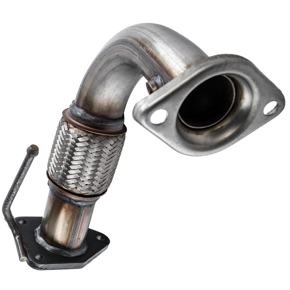 front flex pipe