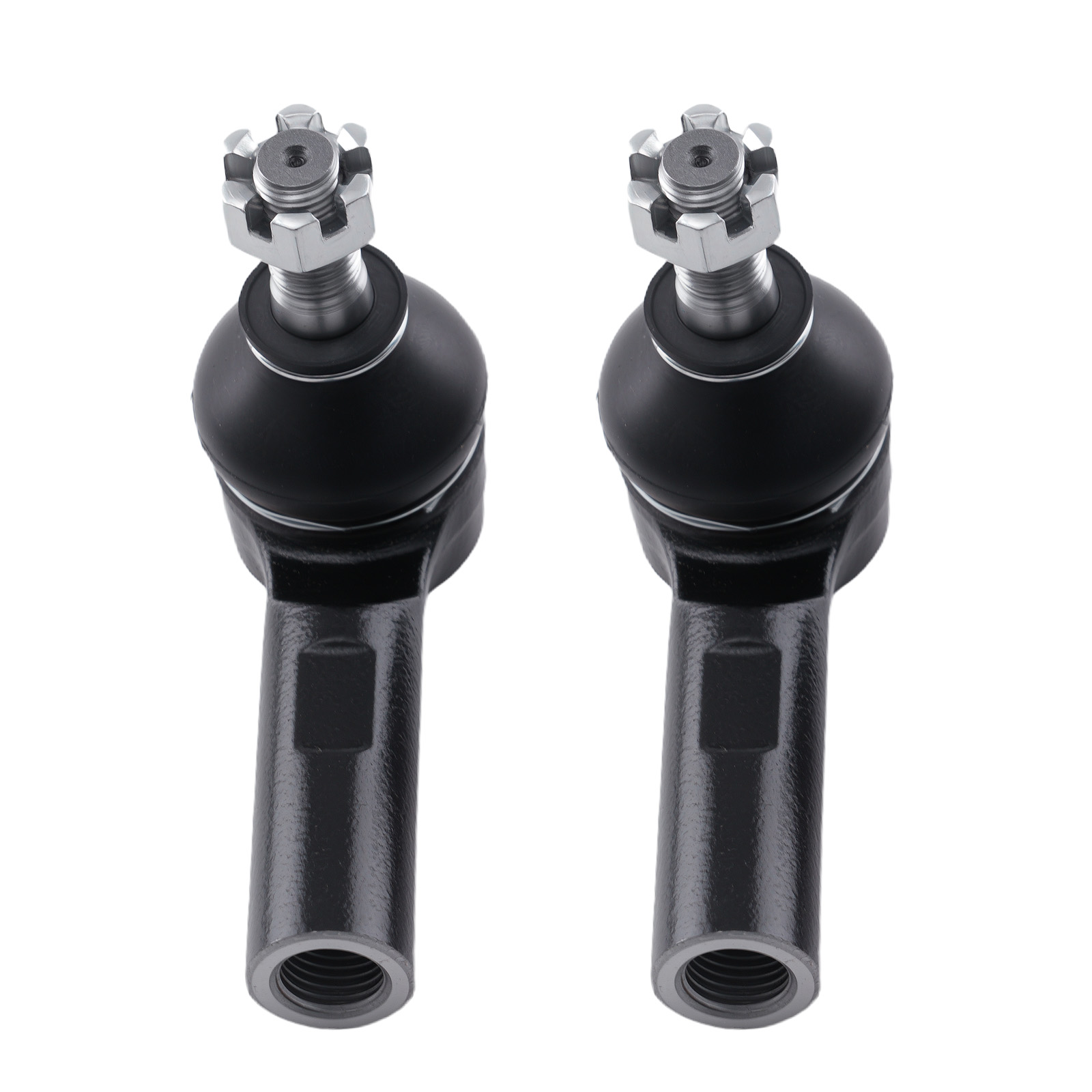 10Pc Front Sway Bar Tie Rod Ball Joint Kit for Toyota Corolla 1996-2002 94843587