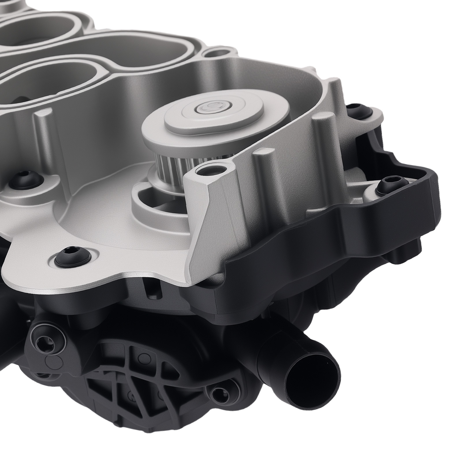 Wasserpumpe + Zahnriemensatz für Skoda Scala 1.0 TSI 04E121600CD 2019-2024