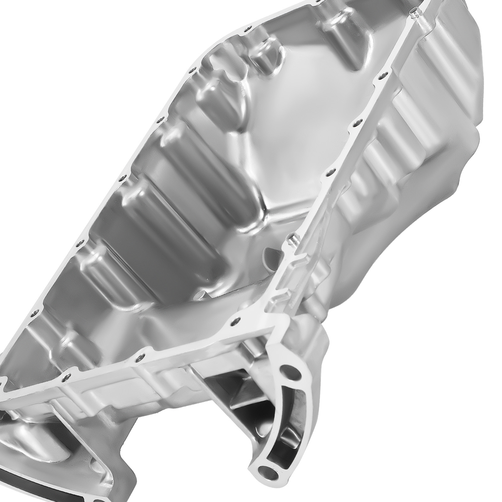 Engine Oil Pan for Acura MDX RDX RL TL Honda Odyssey Accord V6 3.5L 3.7L