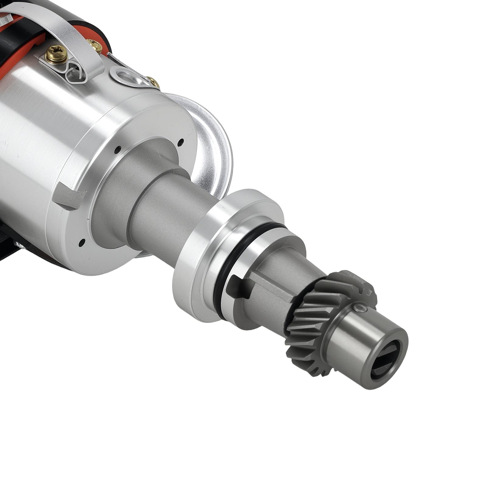 Zündverteiler for VW Golf II Jetta II 1.6 1.8 1.8i GTI Cat 027905205H 1191100100