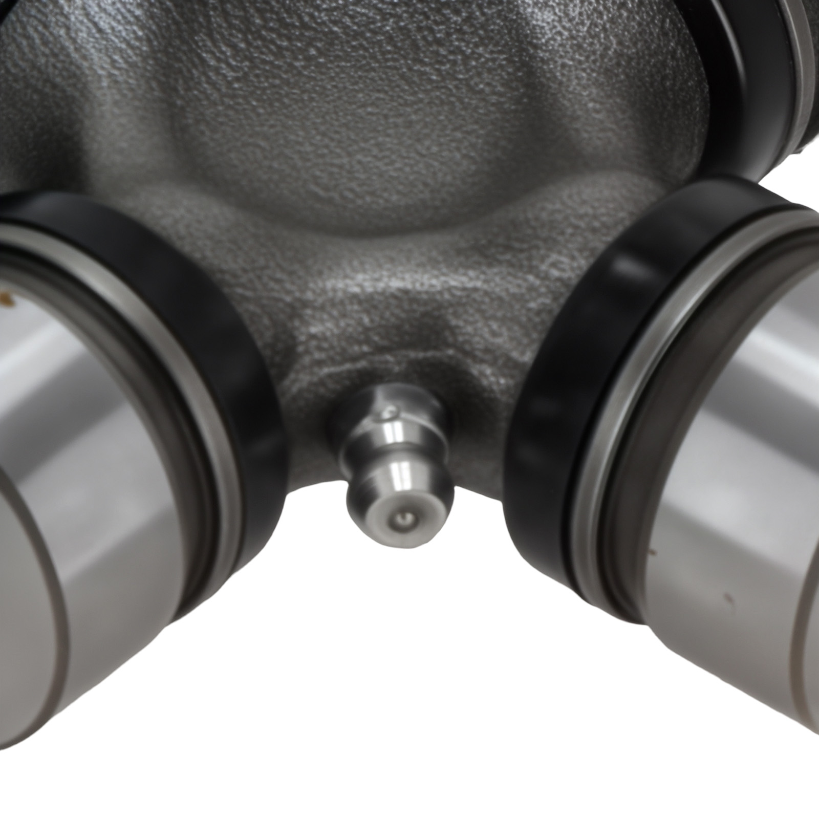 Universal Joint Front Rear U-joint Greaseable for Chevy Tahoe Silverado 10952423