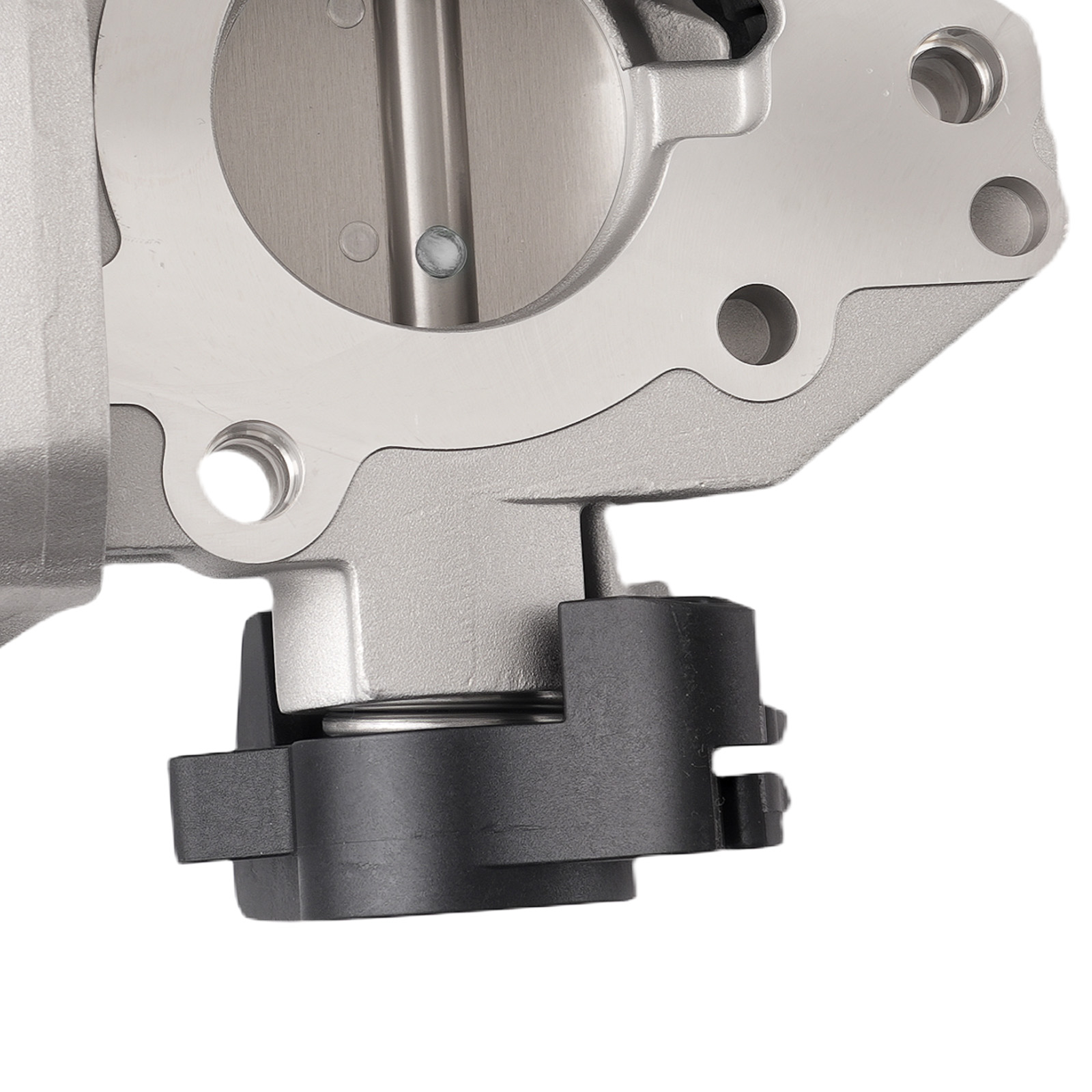 Drosselklappengehäuse for Renault Kangoo 1.2L 1997/08-2021/12 Clio II Twingo I