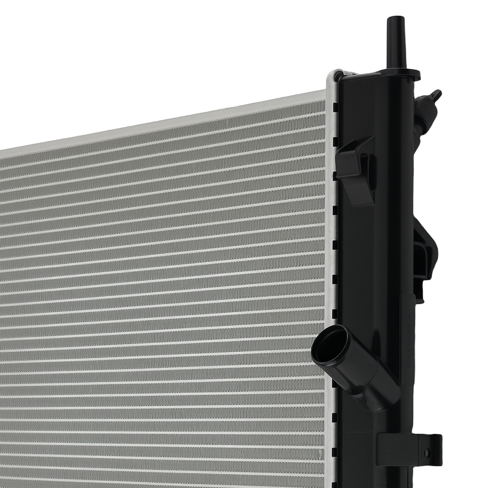 Coolant Radiator for Mazda MX-5 Miata 2.0L 2006-2015 LFG115200E 2861 AT