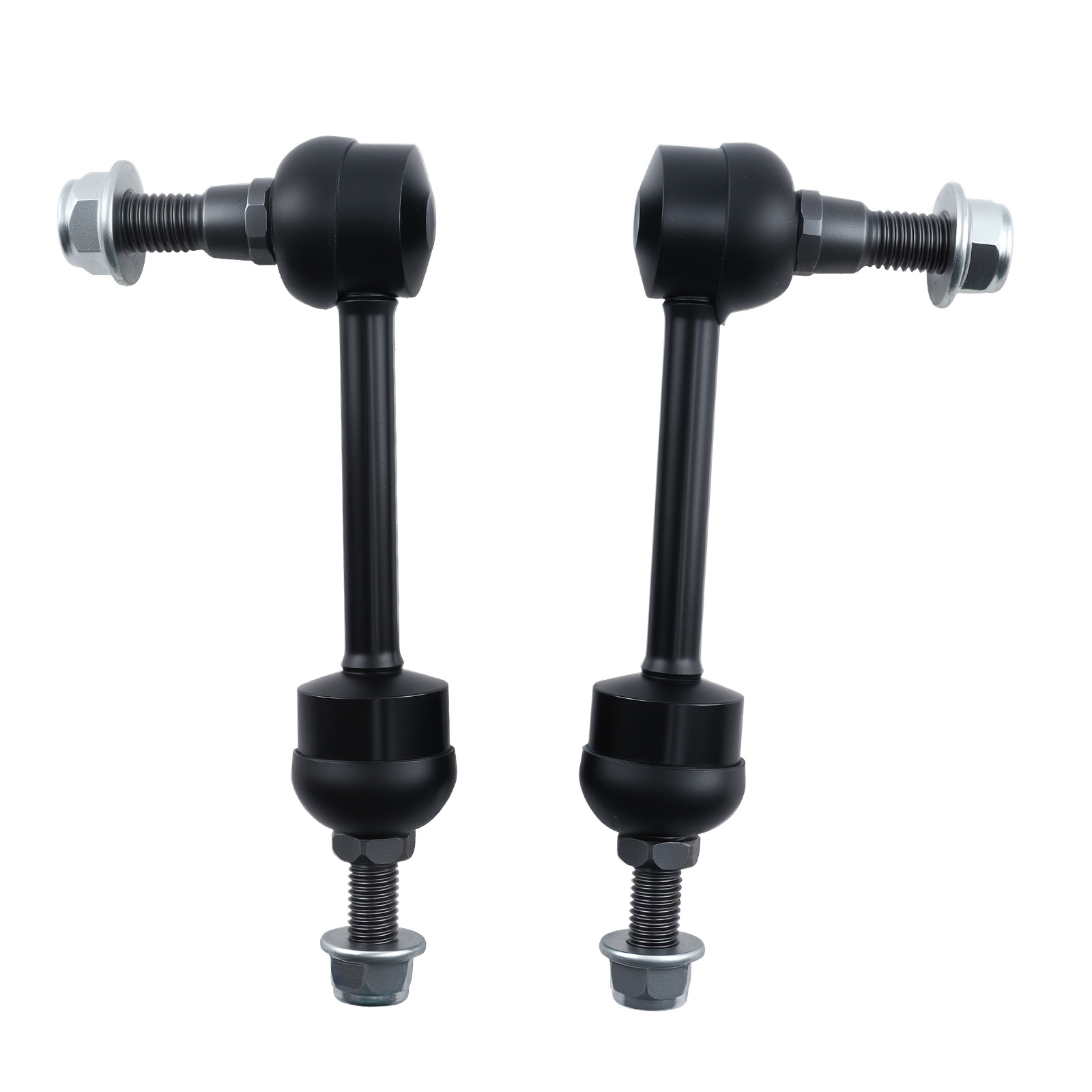 Driver Passenger Front Upper Control Arm Suspension Kit for Ford F-150 2004-2005