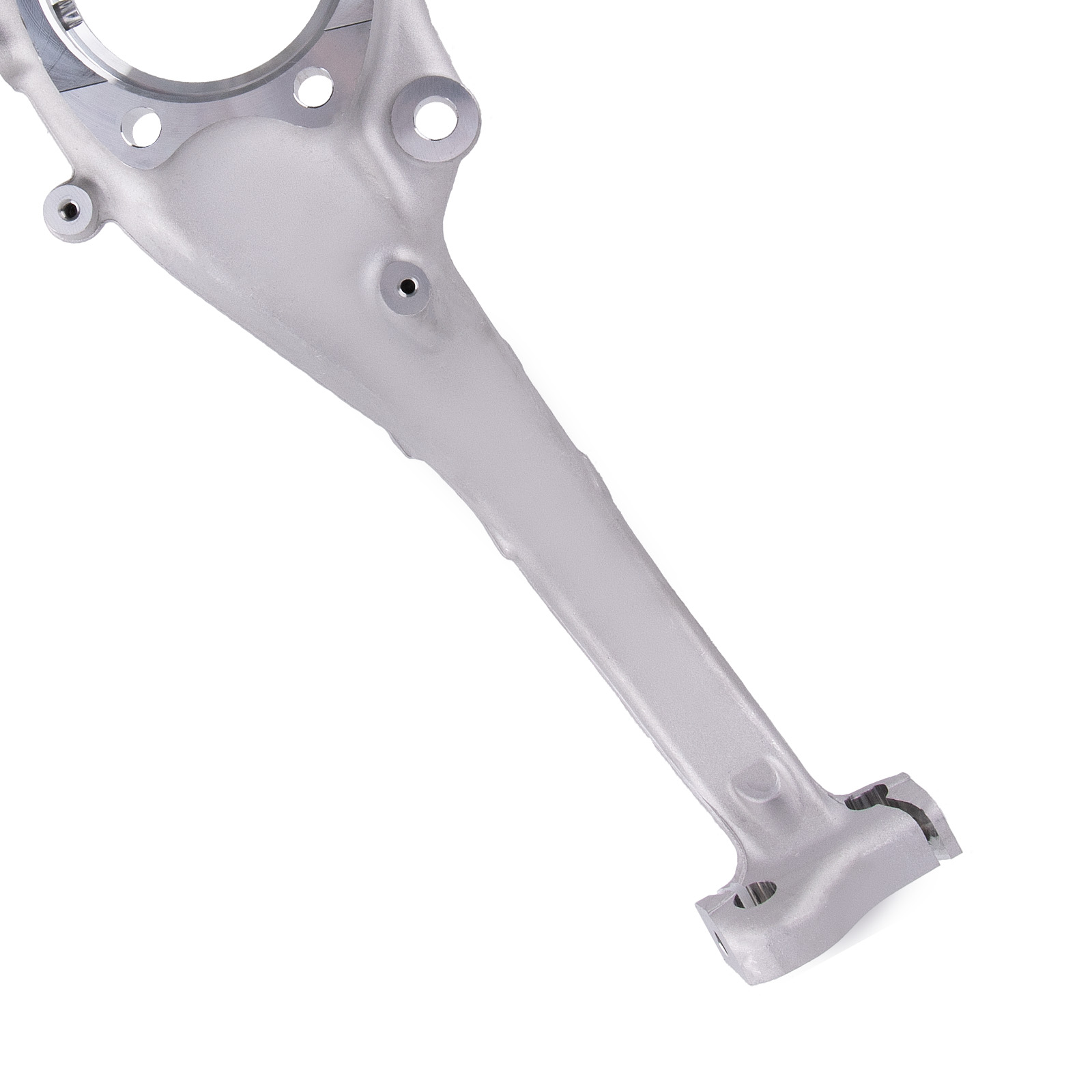 Fusée d'essieu Avant For  Audi A4 A5 B8 1.8 2.0 3.0 2007-2018 RPSK254AR