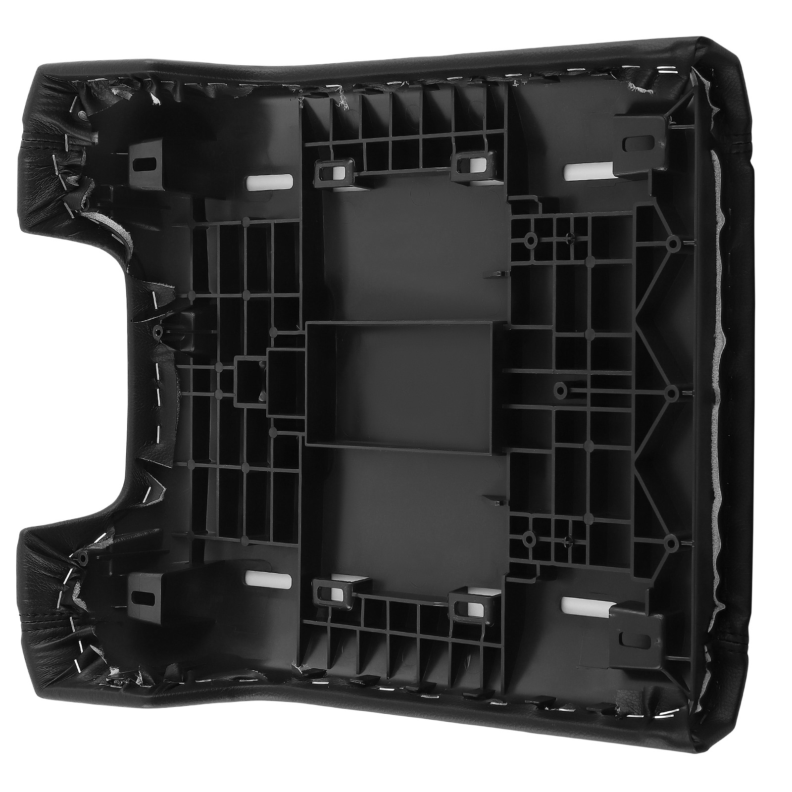 Center Armrest Console Lid For Ford F250 F-350 F-450 F-550 Super Duty 2011-16