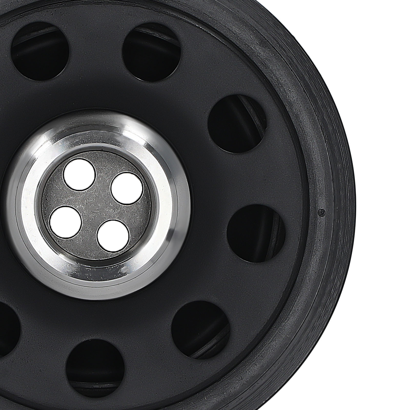 Crank Shaft Pulley for BMW 116D/118D/120D/316D/318D/320D/520D/E60 11237823191