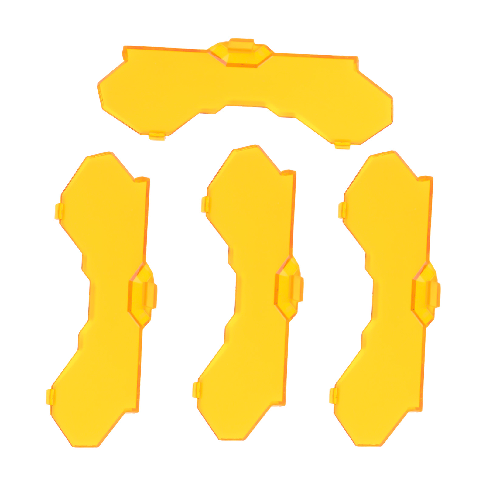 LED Light Cover Shield For maXpeedingrods 7