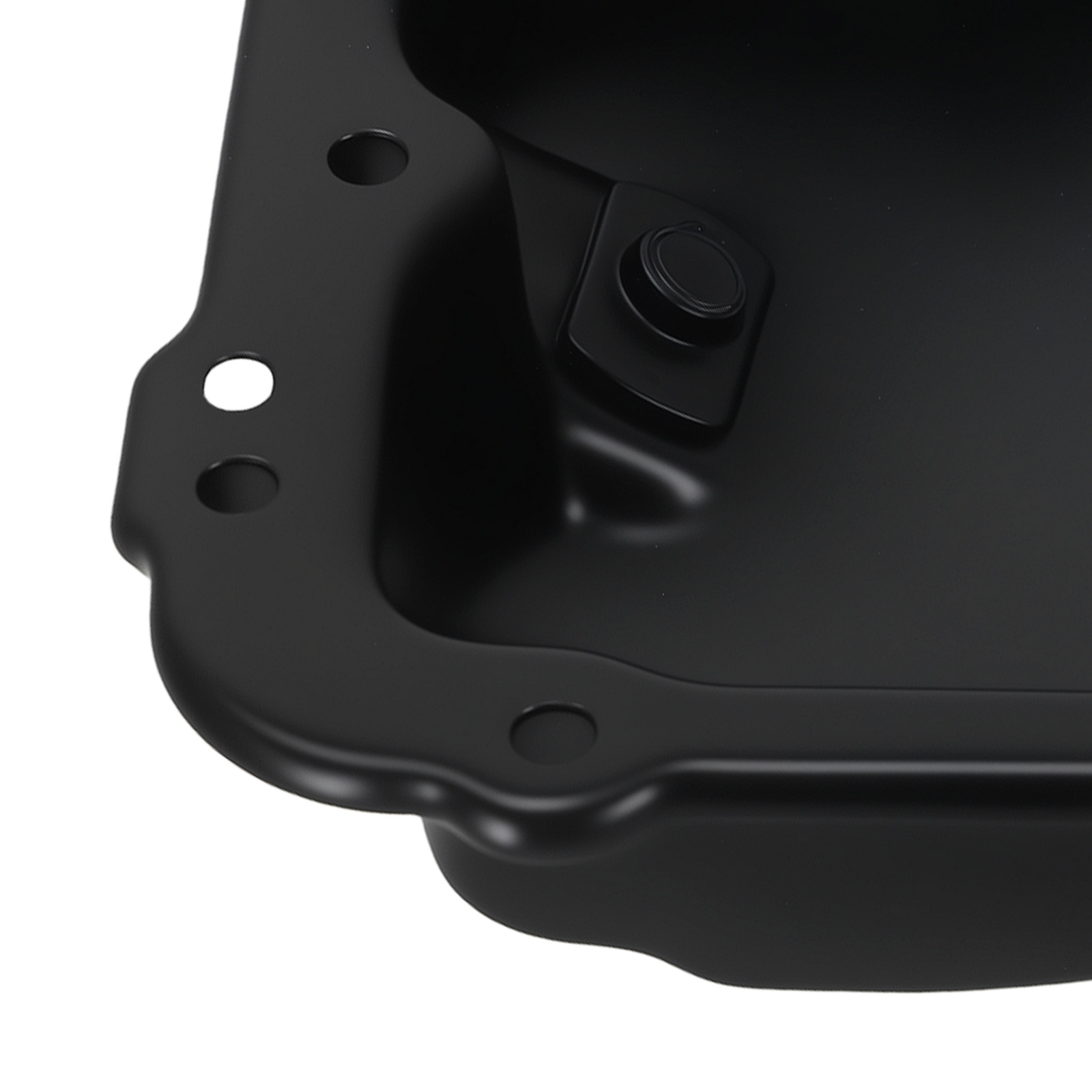 Engine Oil Sump Pan for Chevrolet Cruze Malibu 2016-2018 264-622 12637773