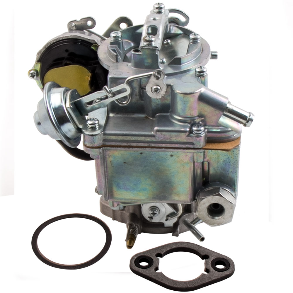 1-Barrel Carb Carburetor for Chevrolet for GMC L6 7043014, 7043017, 7047314