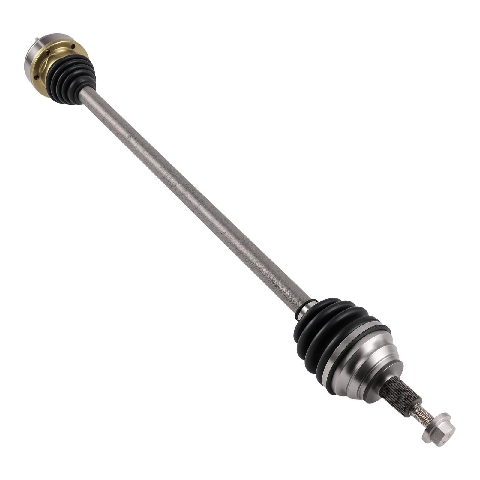 ANTRIEBSWELLE VORNE RECHTS FOR AUDI A3 8P 8V Q2 VW CADDY GOLF 5 6 7 JETTA PASSAT