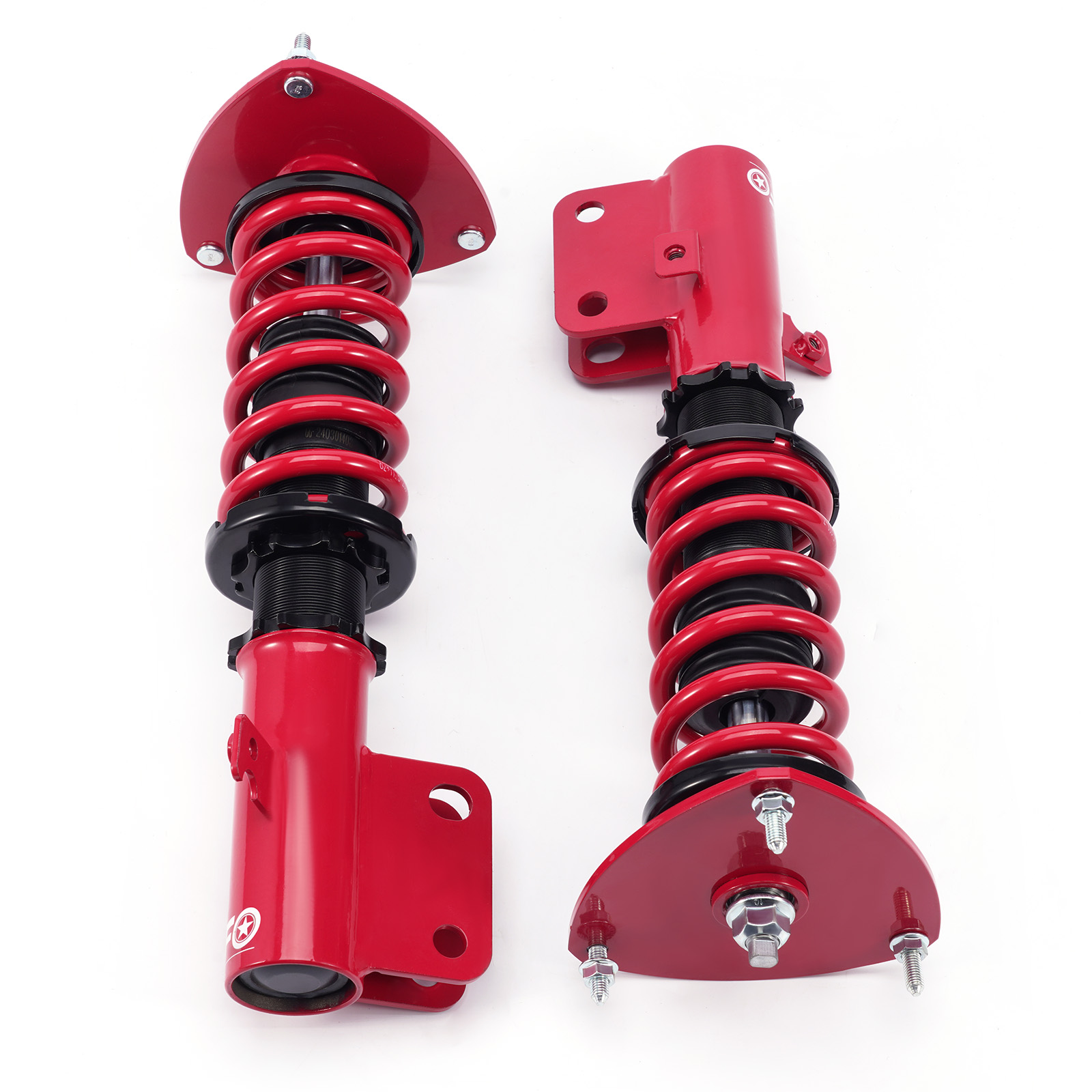 Coilovers Suspension Kit For Subaru Liberty BL BP BL9 BP9 BP5 BPE