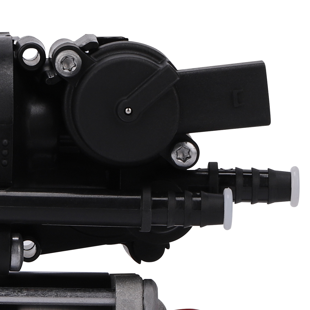 New Airmatic Air Suspension Compressor Pump for BMW 5/7 F01 F02 F04 37206789450