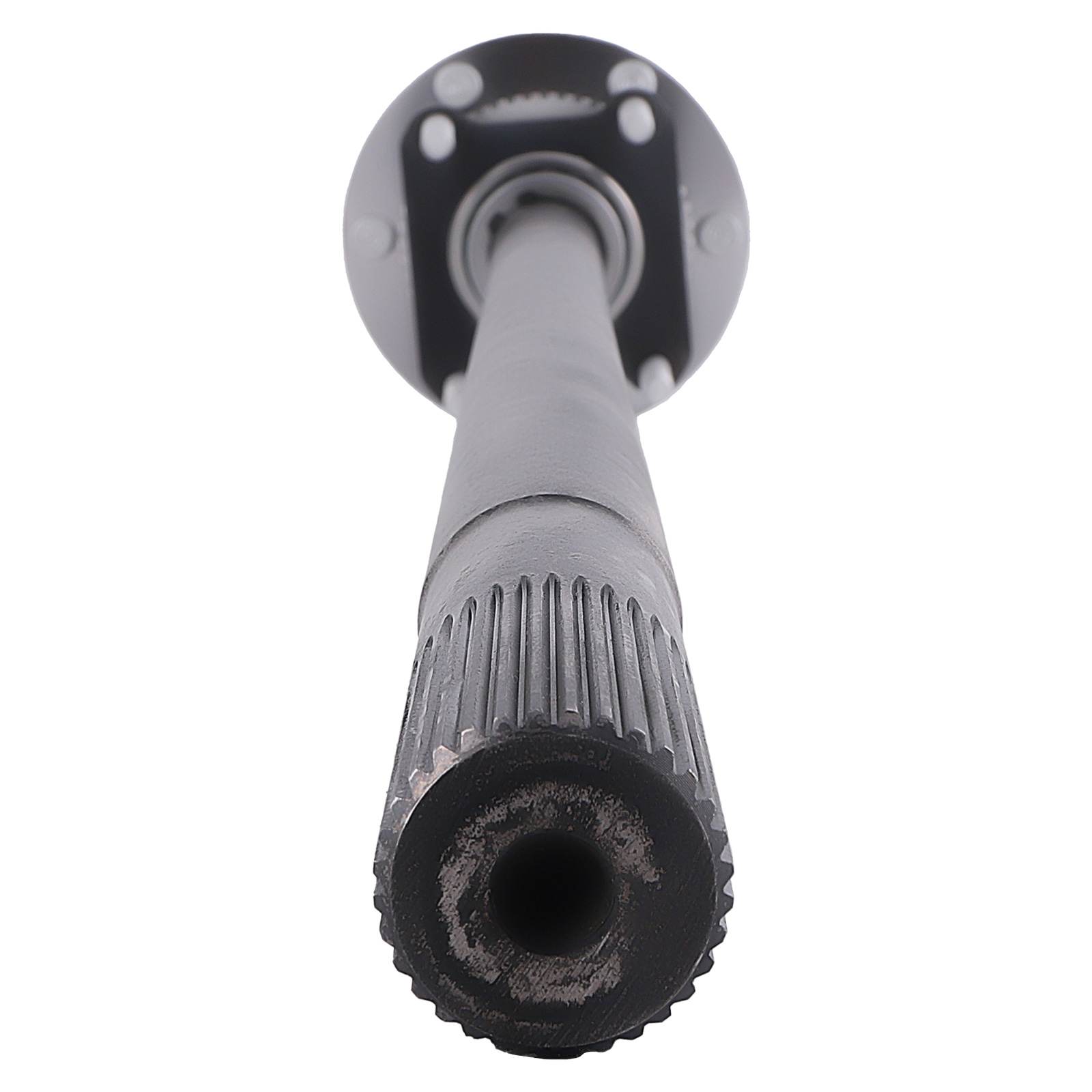 Rear Drive Axle Shaft w/ Bearing for Nissan Titan 5.6L V8 2004-2007 38164-8S100