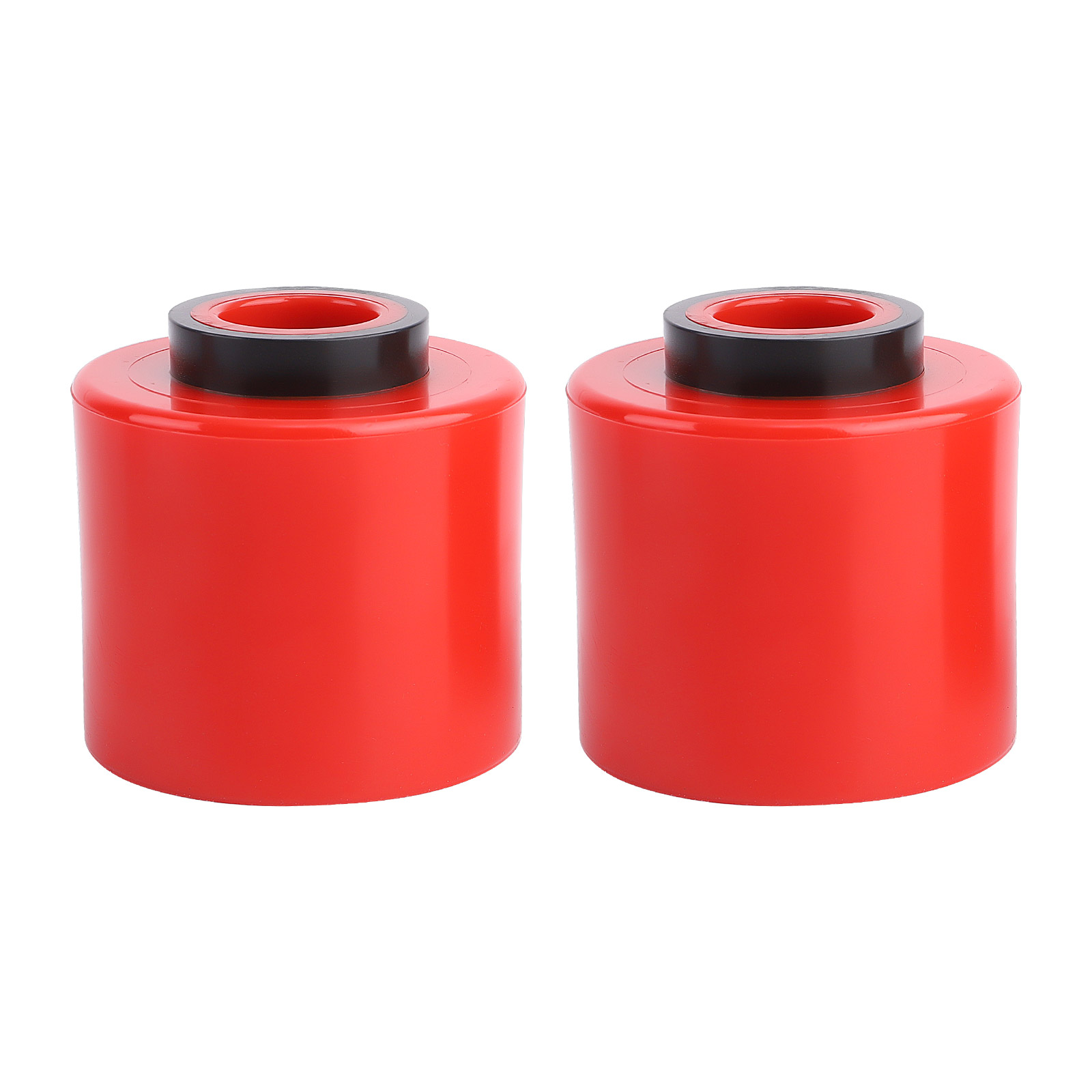 Body Cab Mount Bushing Suspension Set for Ford F150/F250/F350 2WD/4WD 1980-1998