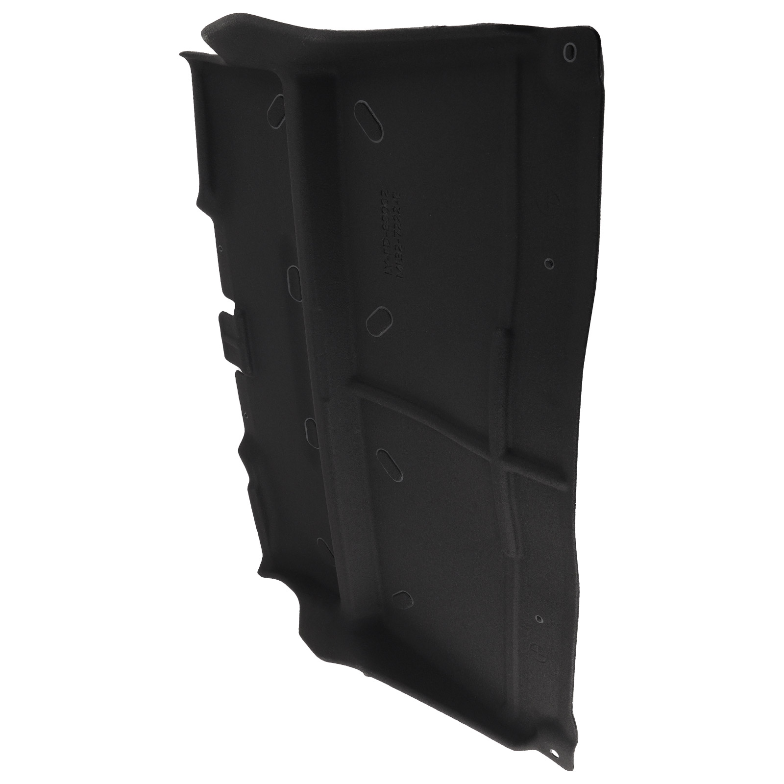 Underbody Shield for Ford F-150 2015-2024 2.7L 3.5L 5.0L Gas Engine ML3Z-7222-A