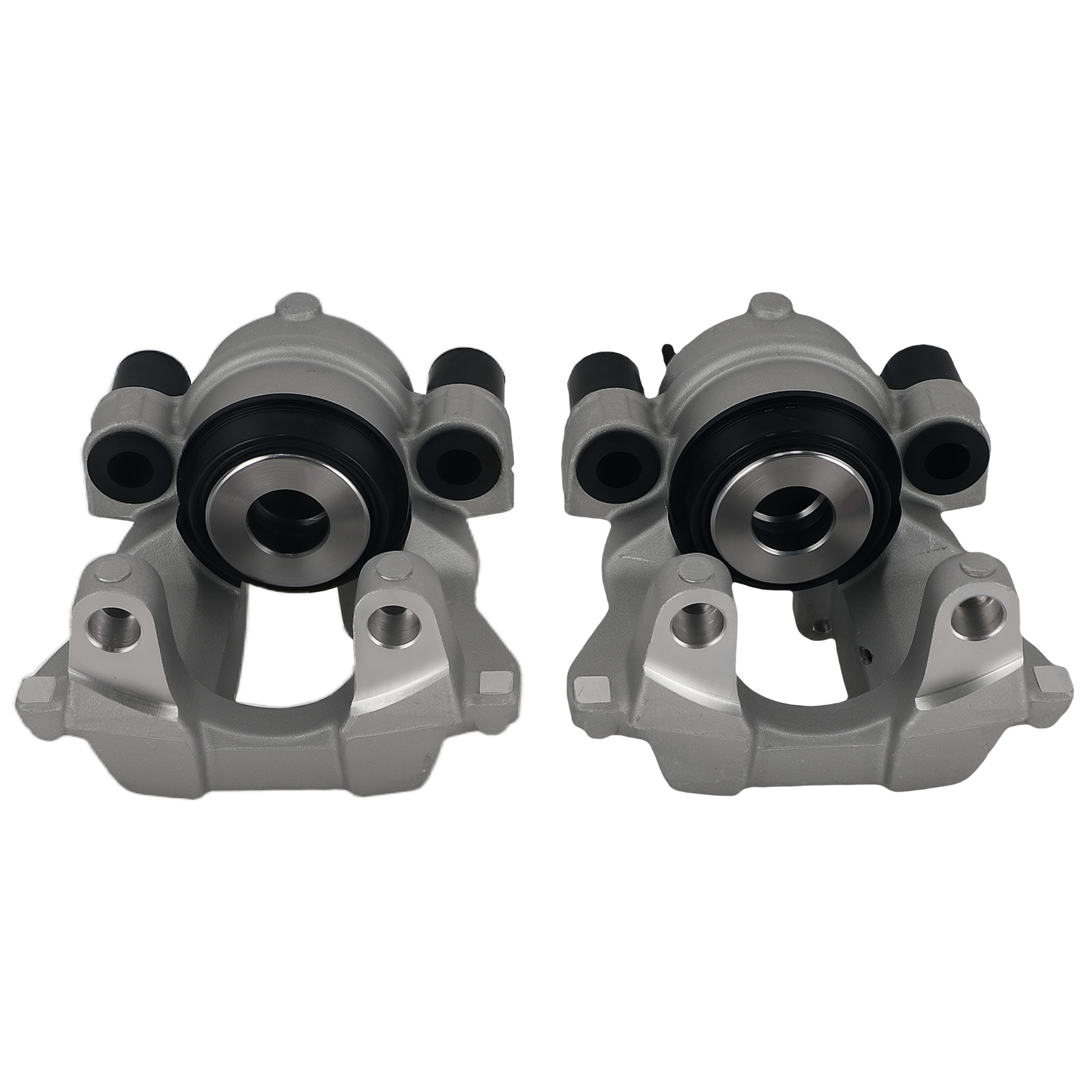 Kit 2 Pinza Freno Trasero for Mercedes Clase E W211 S211 2002-2006 300mm