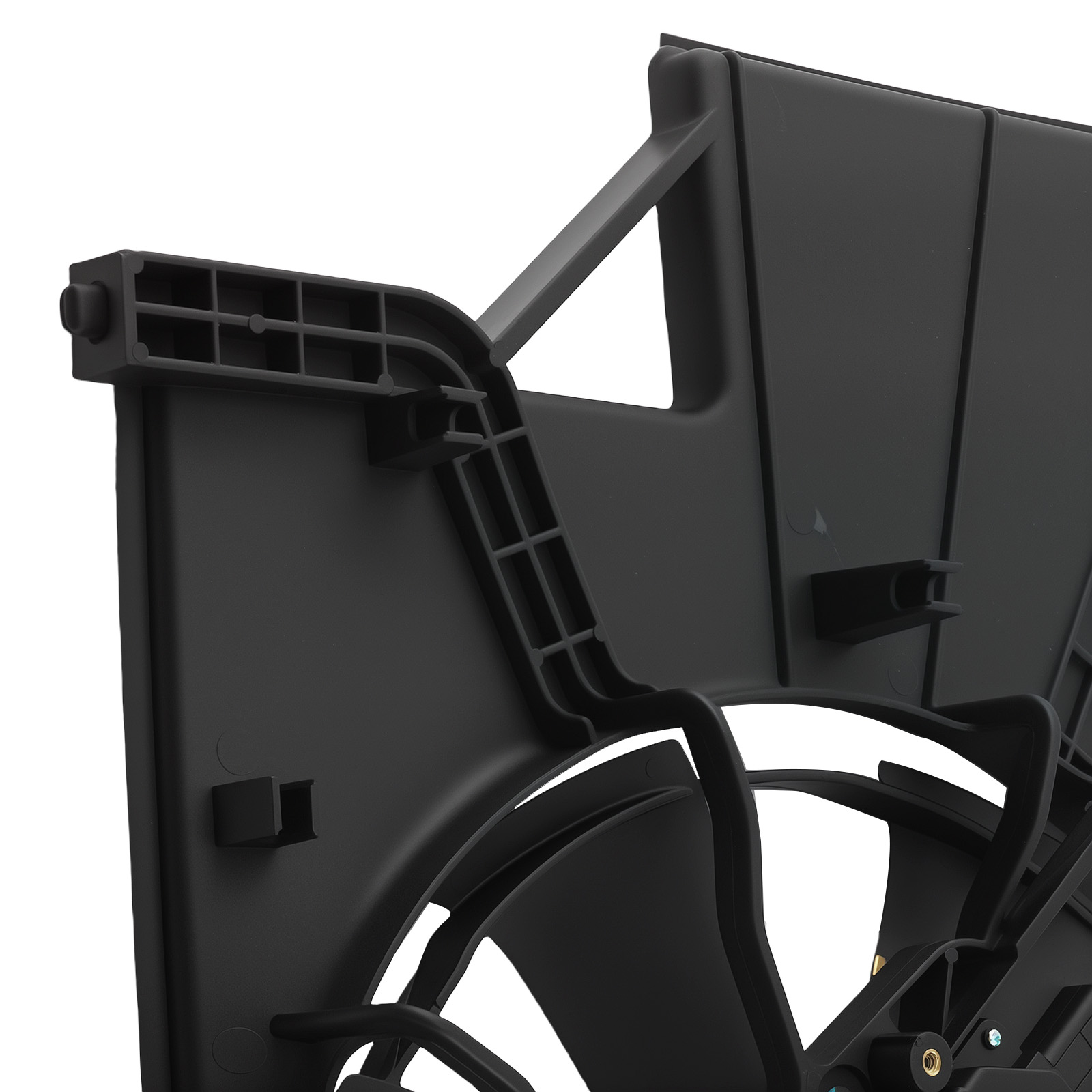 Cooling Fan Direct Replacement for Honda Accord 2018-2022 190206C1A01