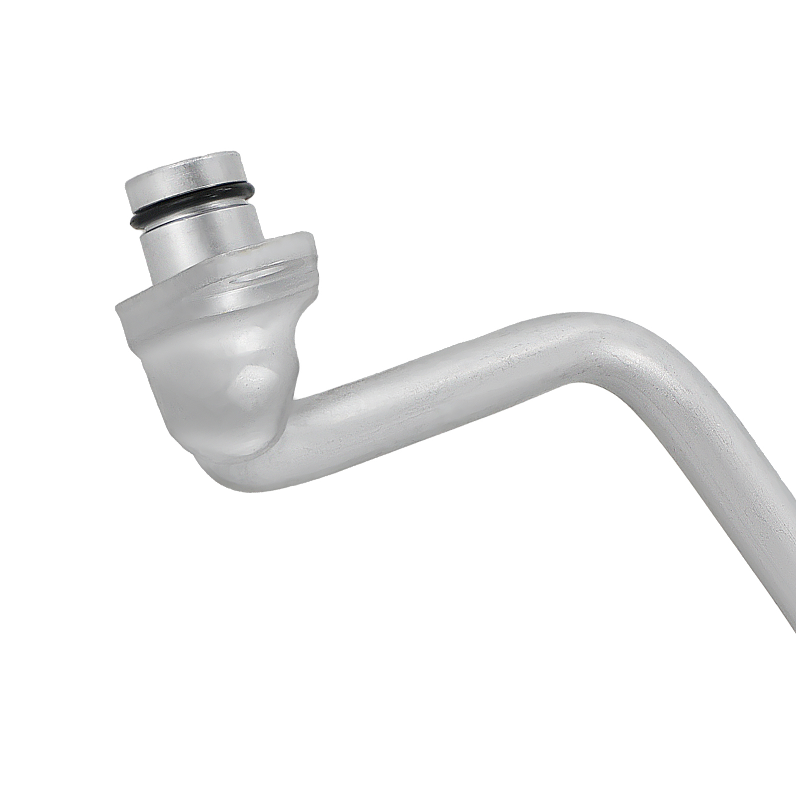 Edelstahl Leitung Vorlauf Kühlung Turbolader for BMW X3 xDrive35i 11538602577