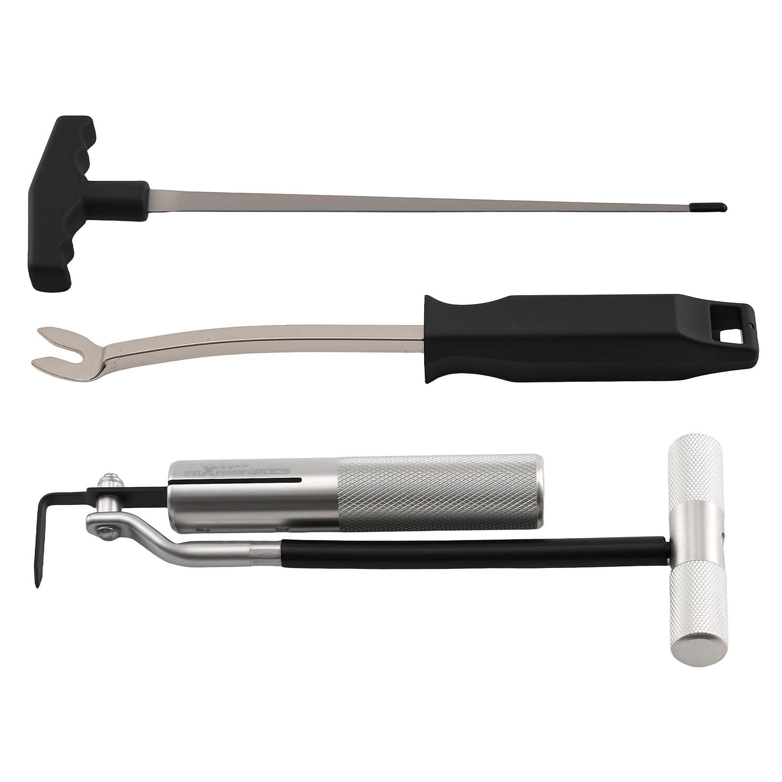 7x Car Auto Body Windshield Glass Removal Remover Replacement Repair Tool Kit